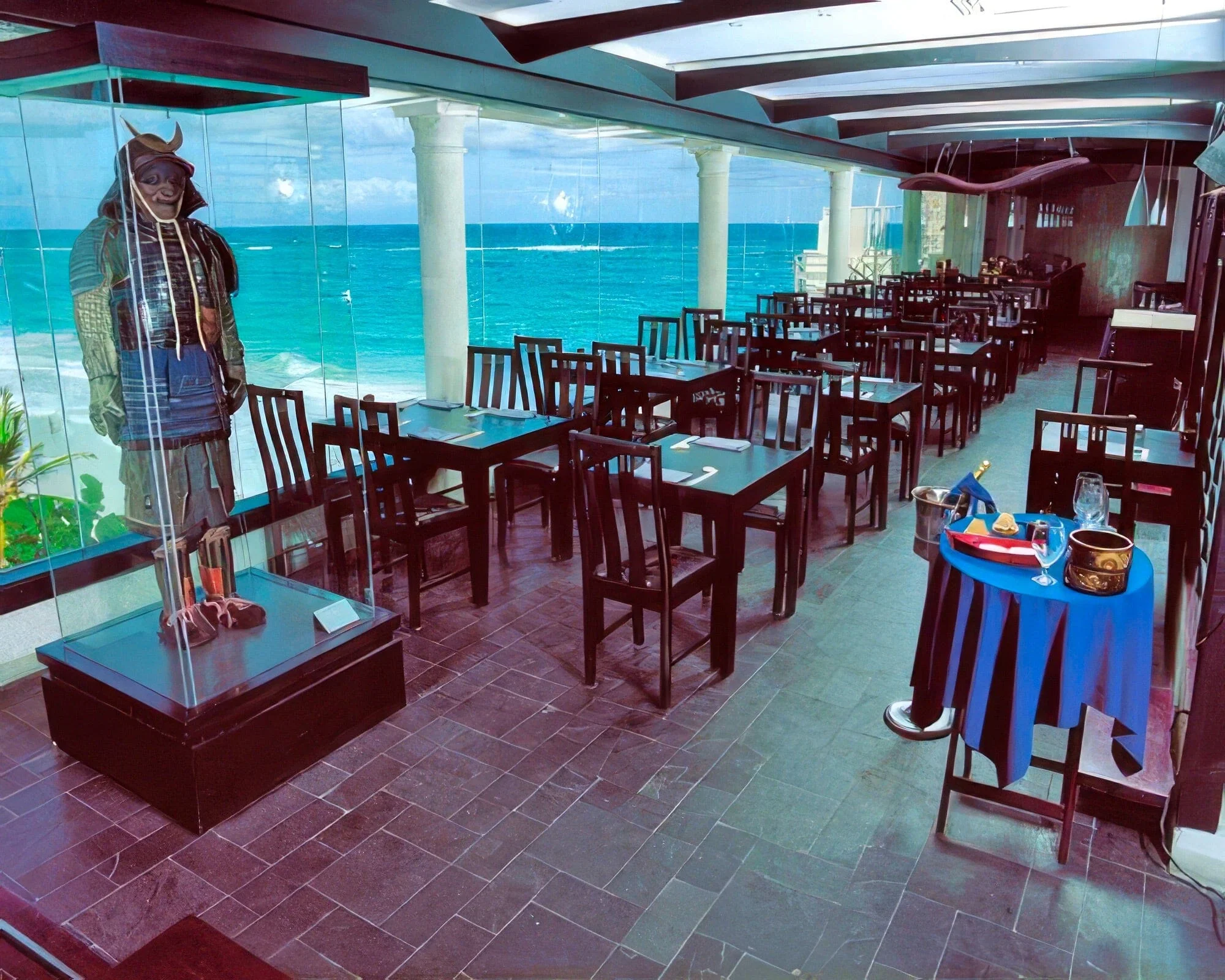 Crane Beach Resort - Image 39