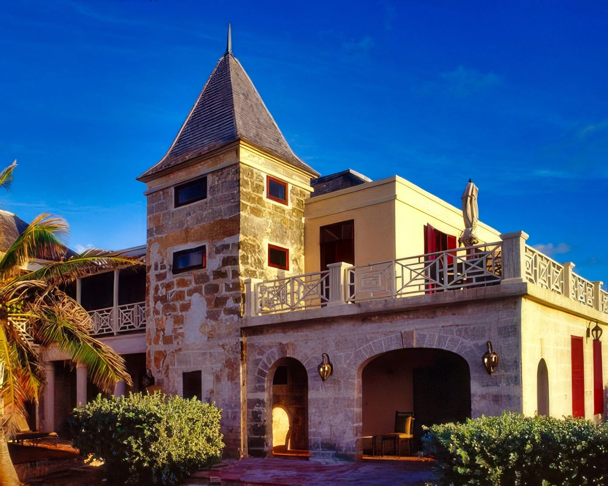 Crane Beach Resort - Image 4
