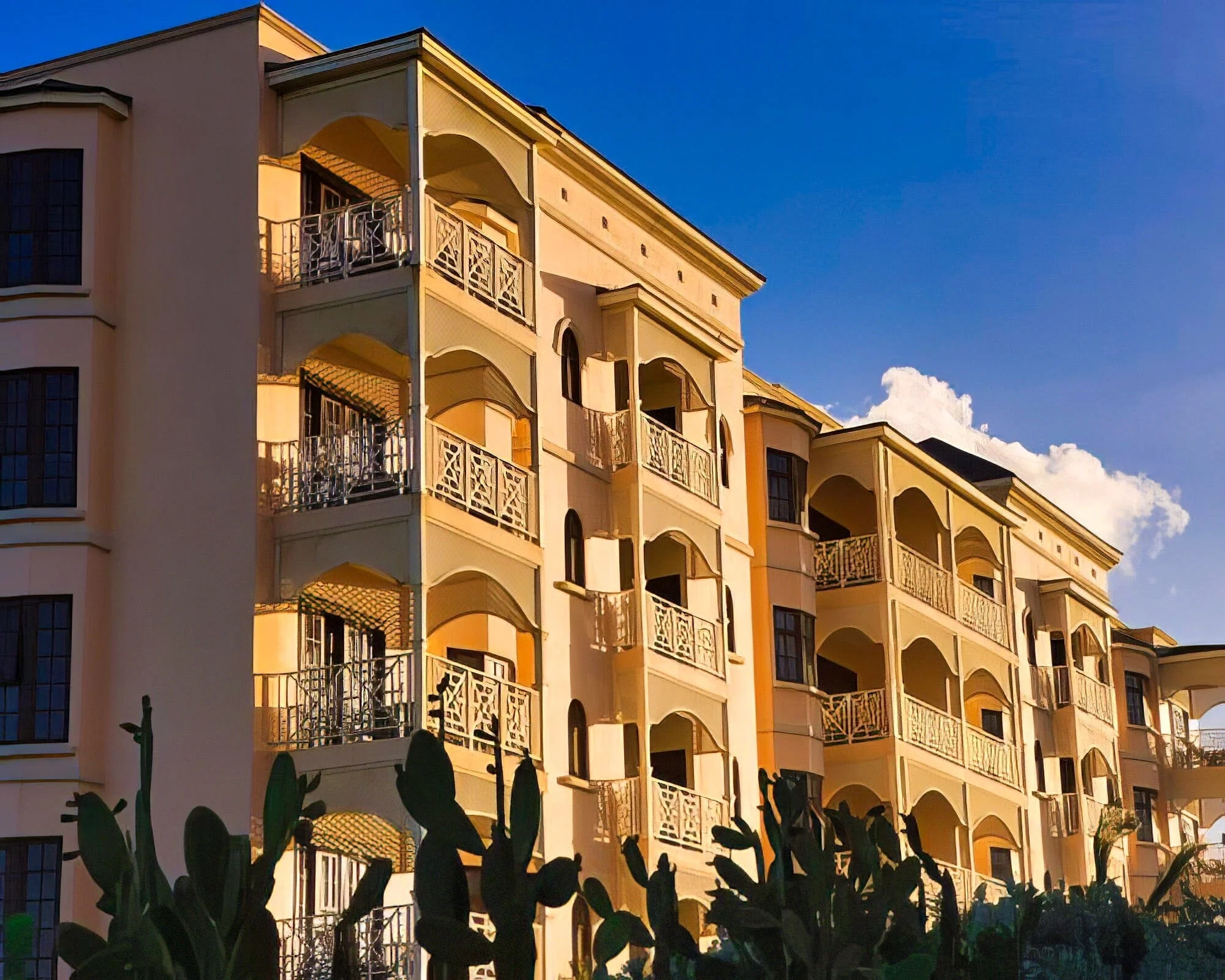 Crane Beach Resort - Image 7