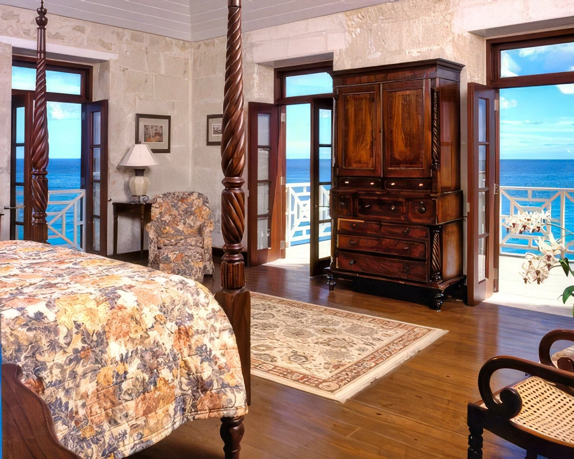 Crane Beach Resort - Image 9