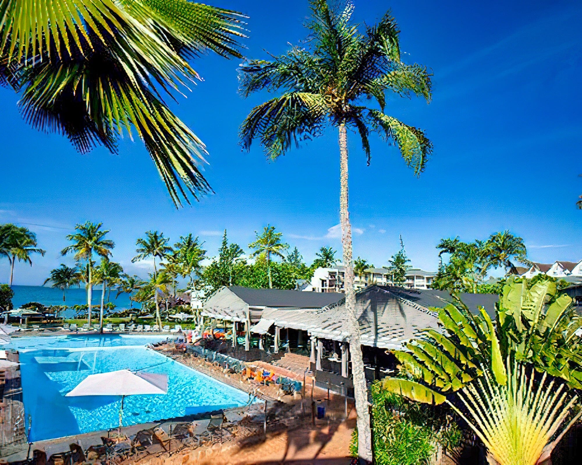 Creole Beach Hotel - Image 4