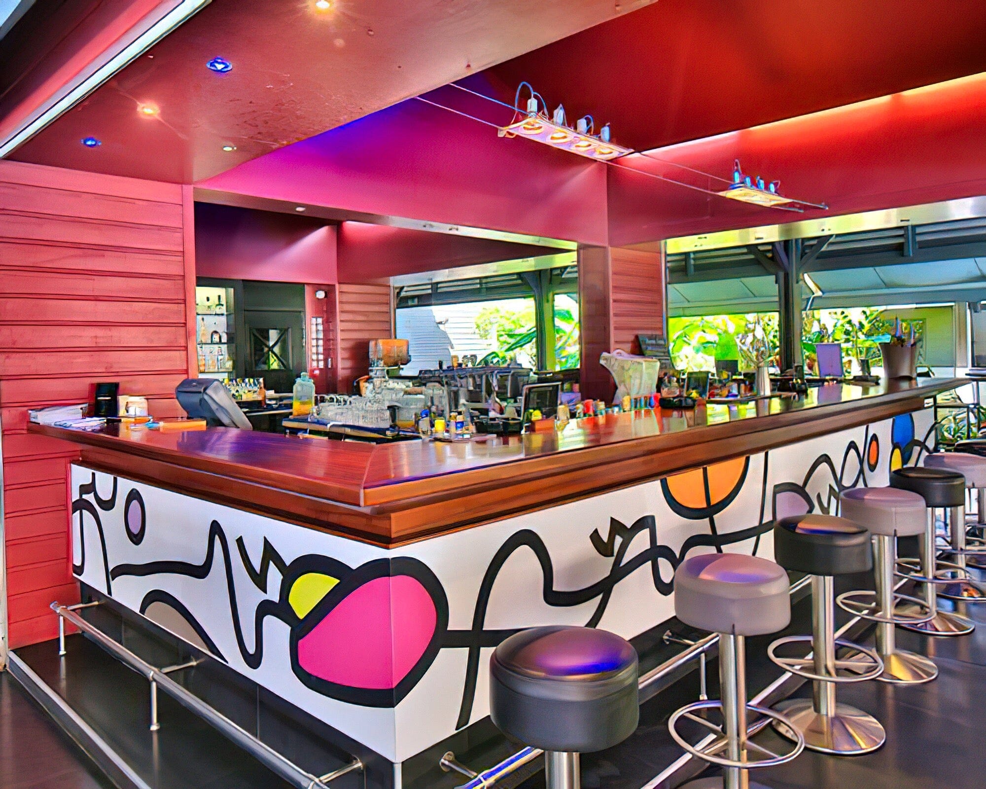 Creole Beach Hotel - Image 7