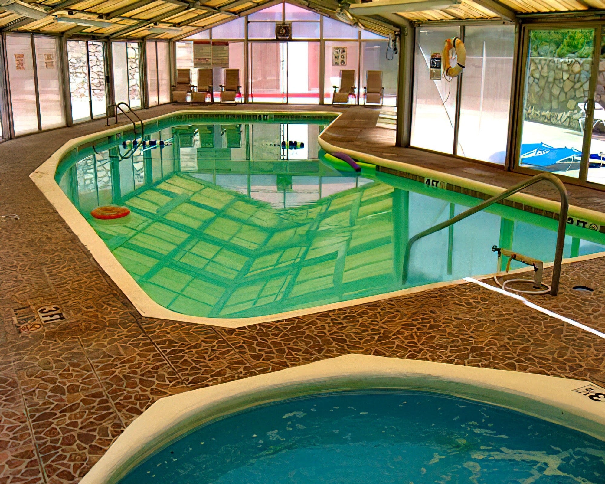 Crown Point Condominiums - Image 2