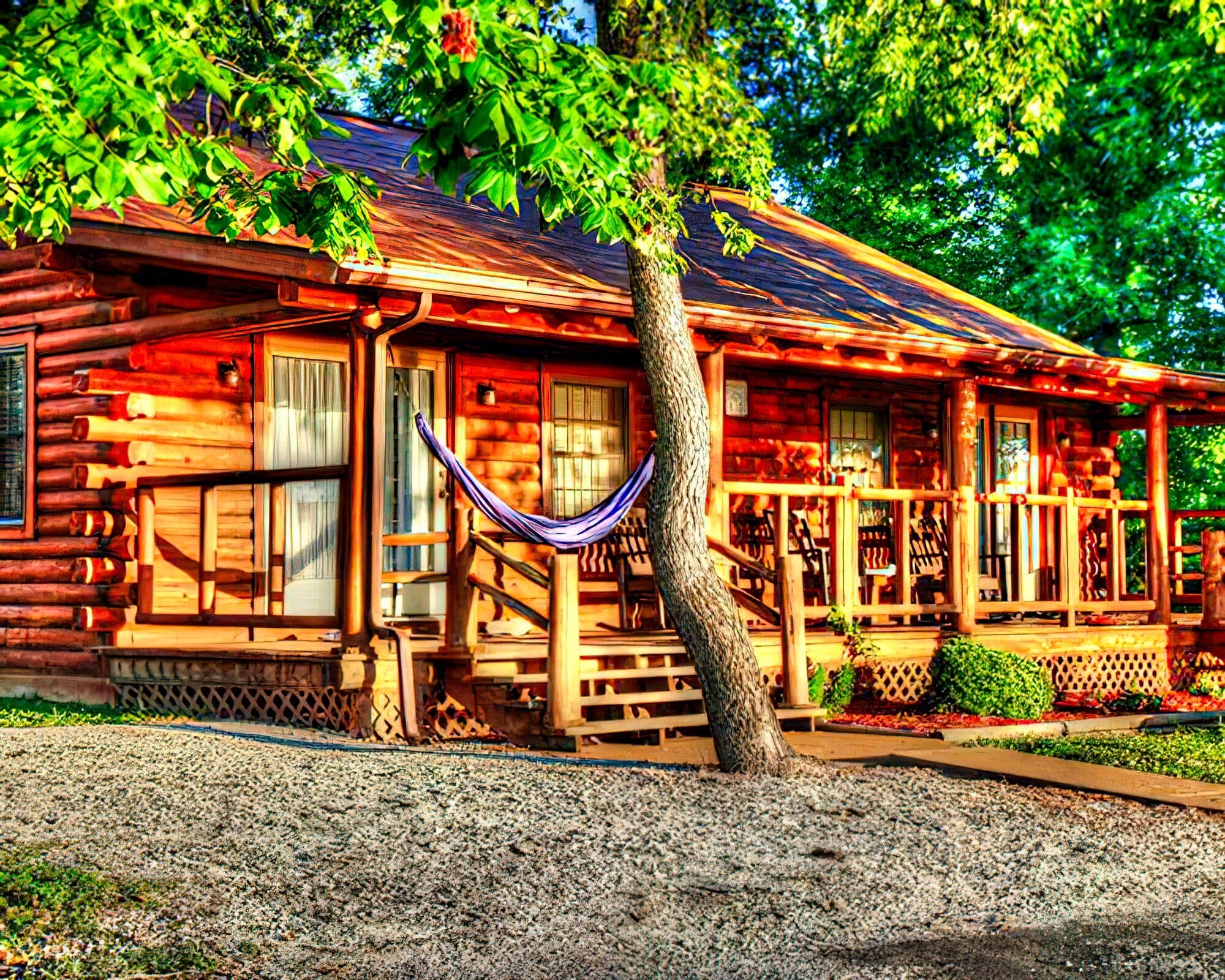 Crown Point Resort - Image 12