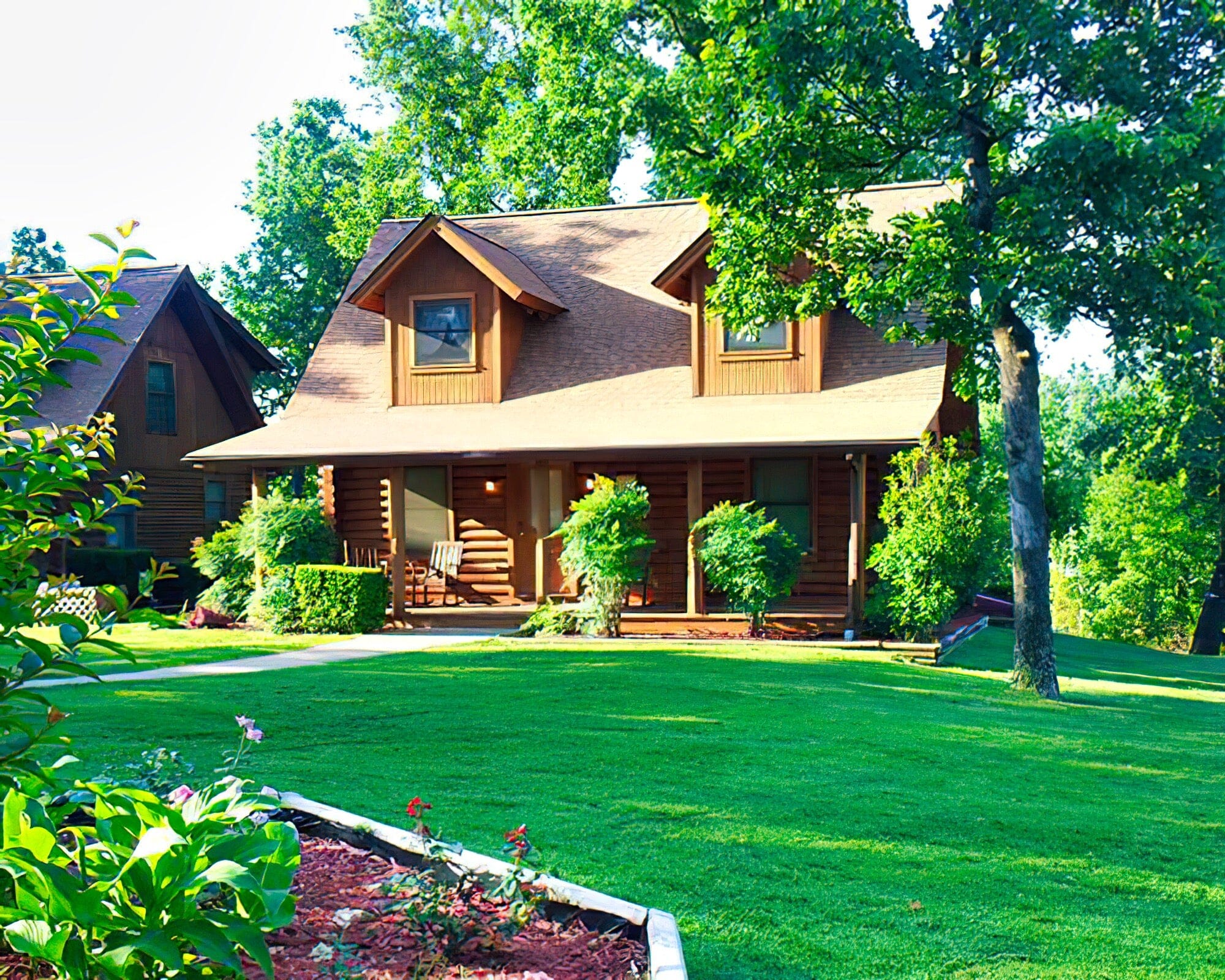Crown Point Resort - Image 14