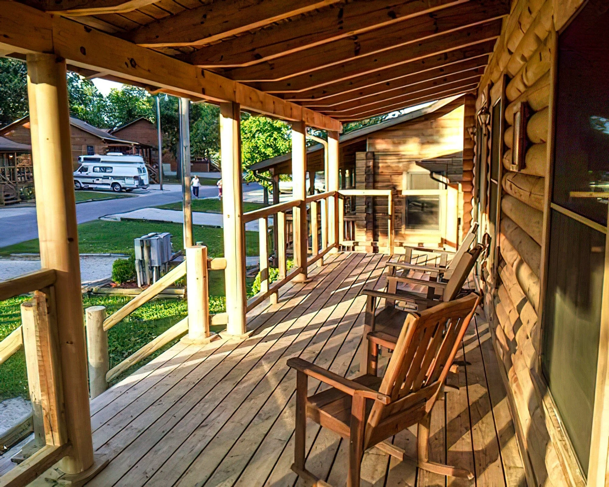 Crown Point Resort - Image 16