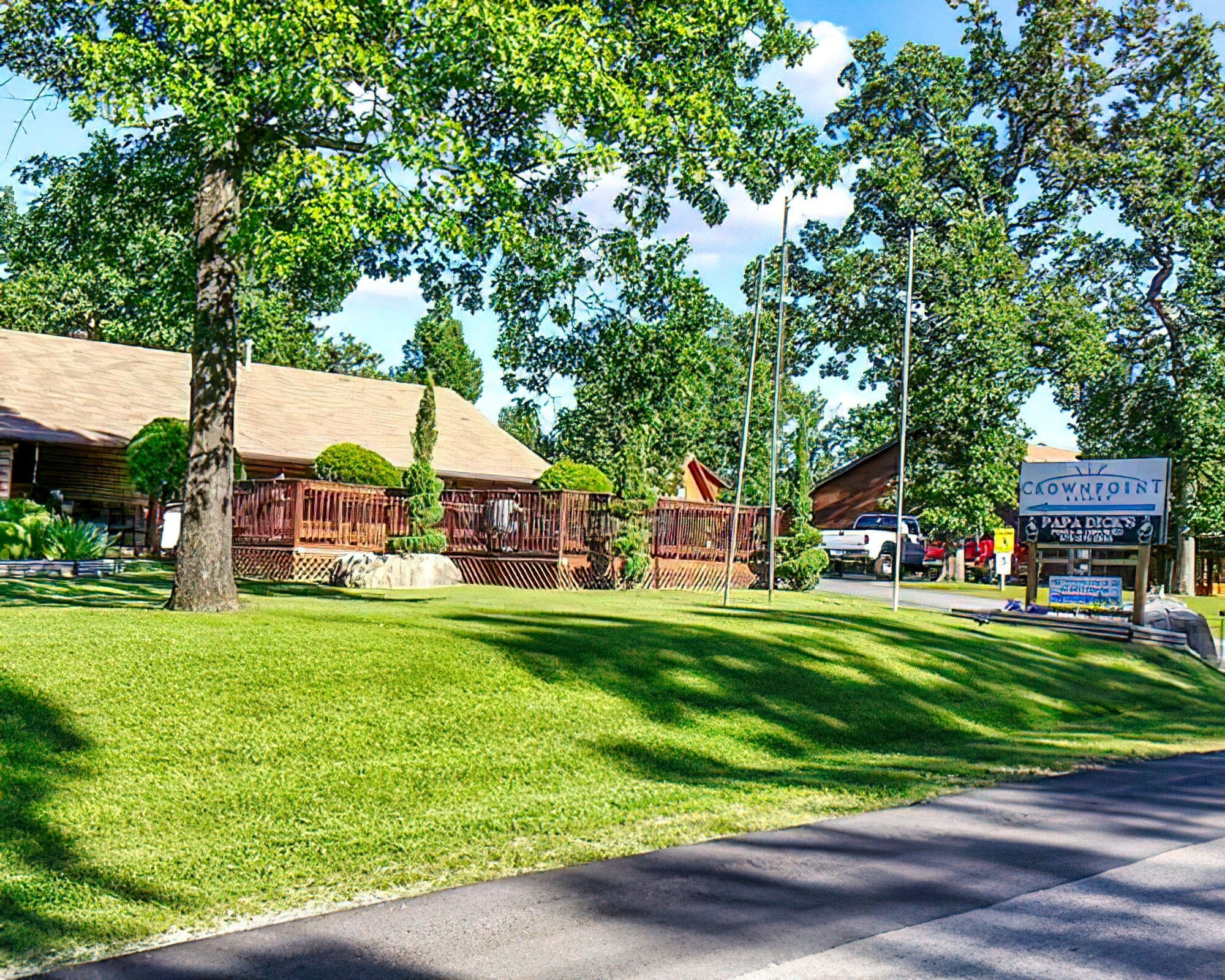 Crown Point Resort - Image 17