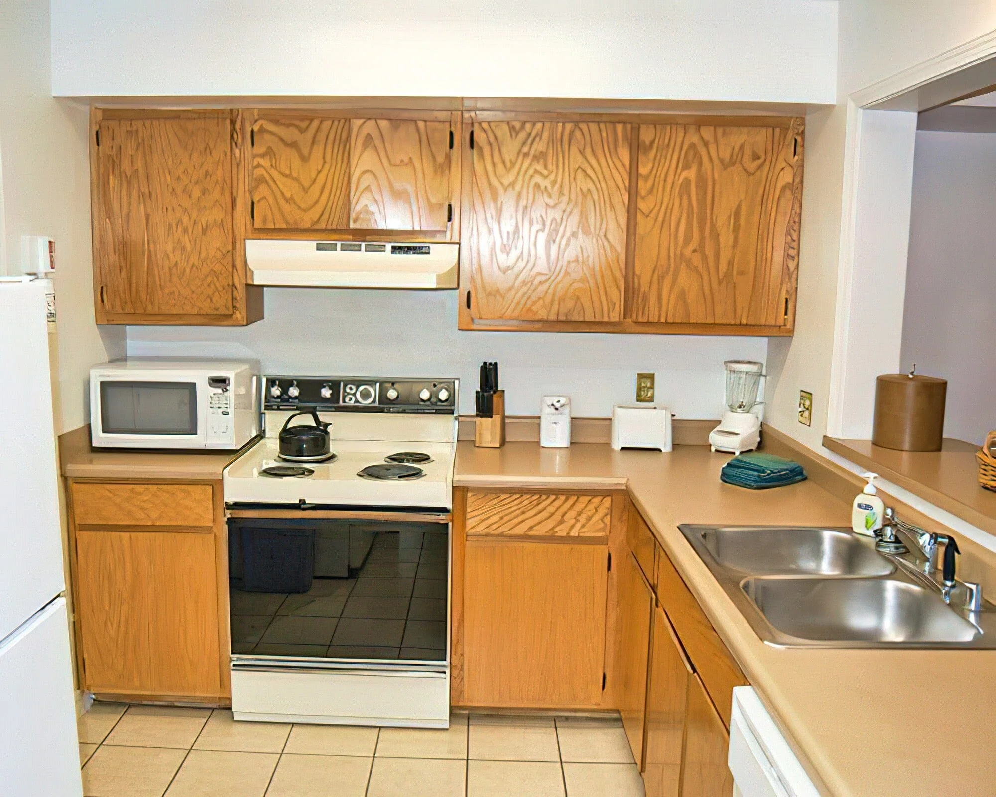 Crown Point Resort - Image 19