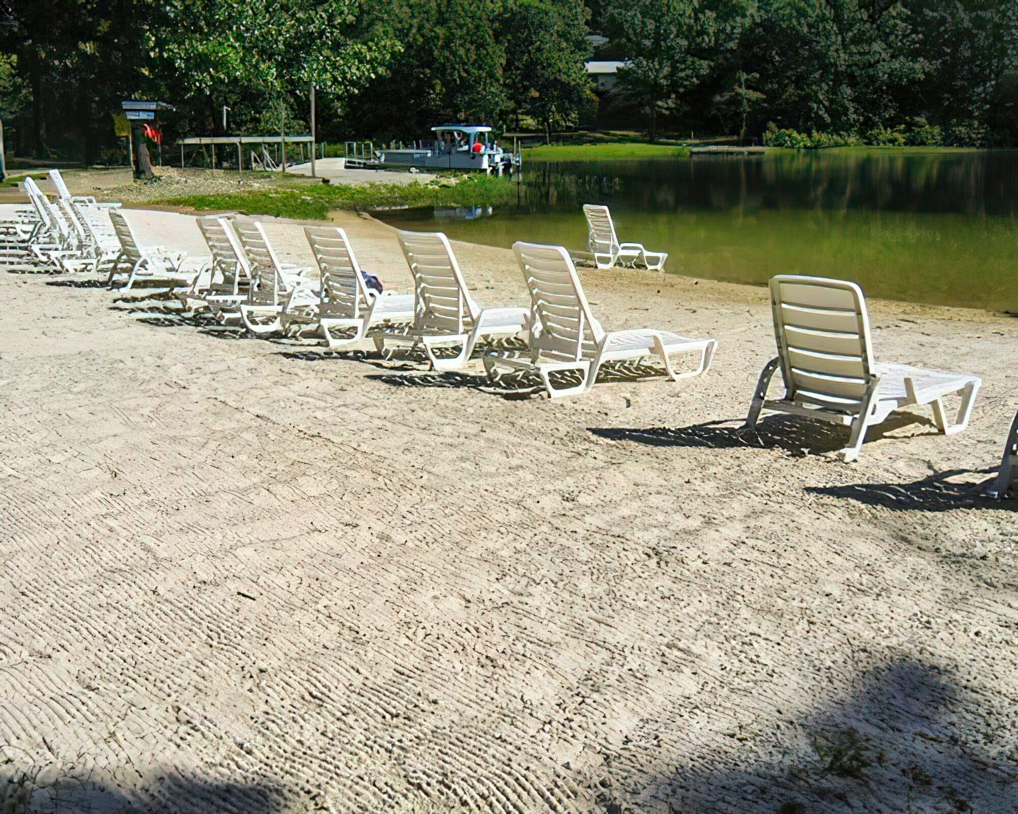 Crown Point Resort - Image 20