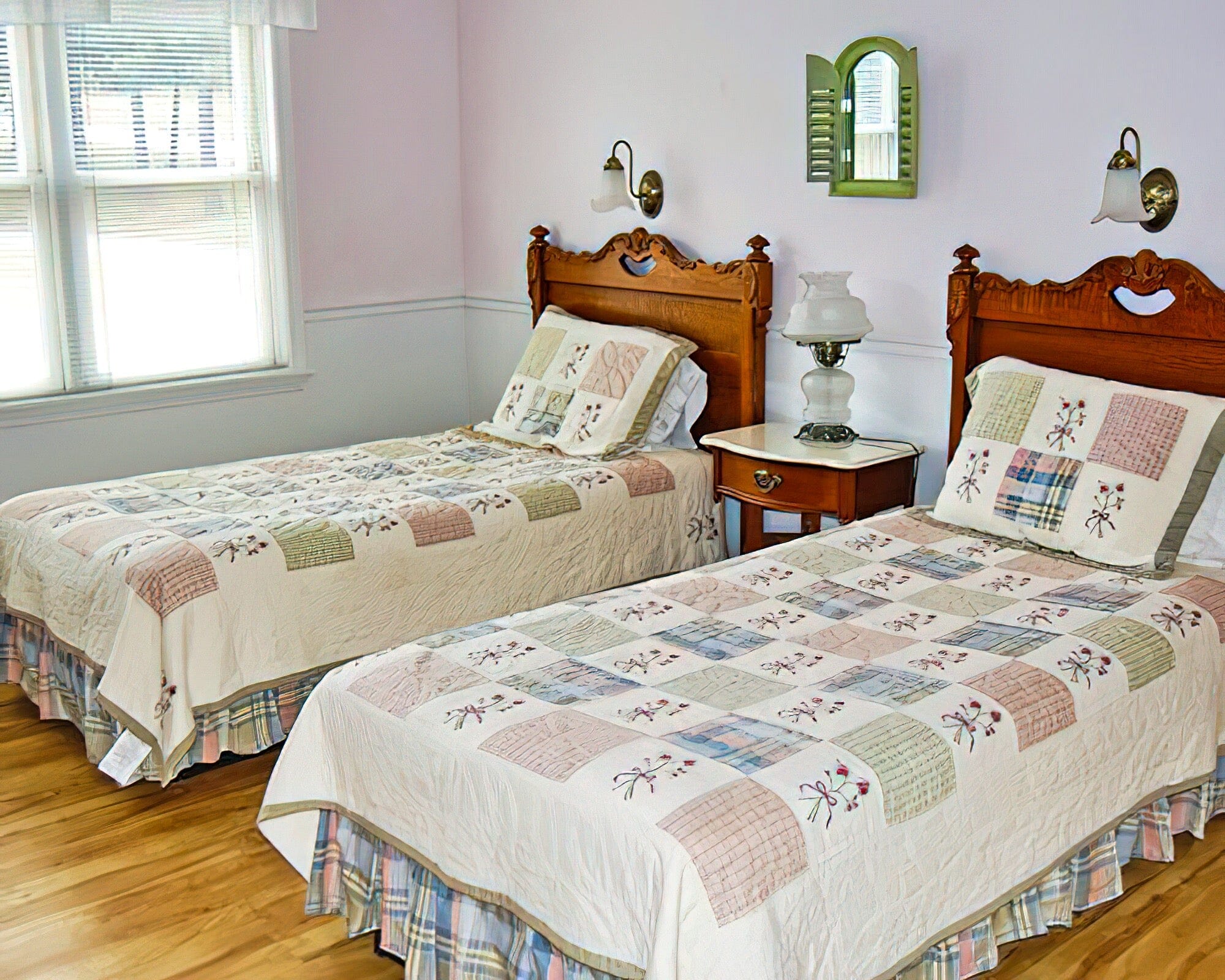 Crown Point Resort - Image 25