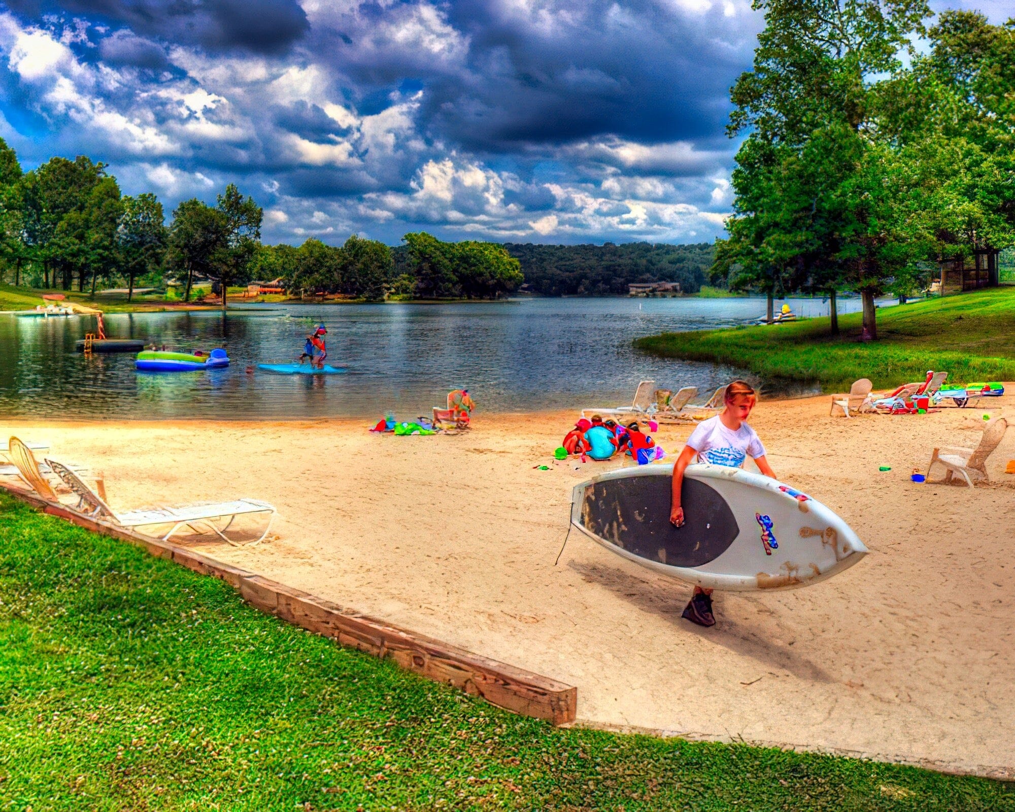 Crown Point Resort - Image 4