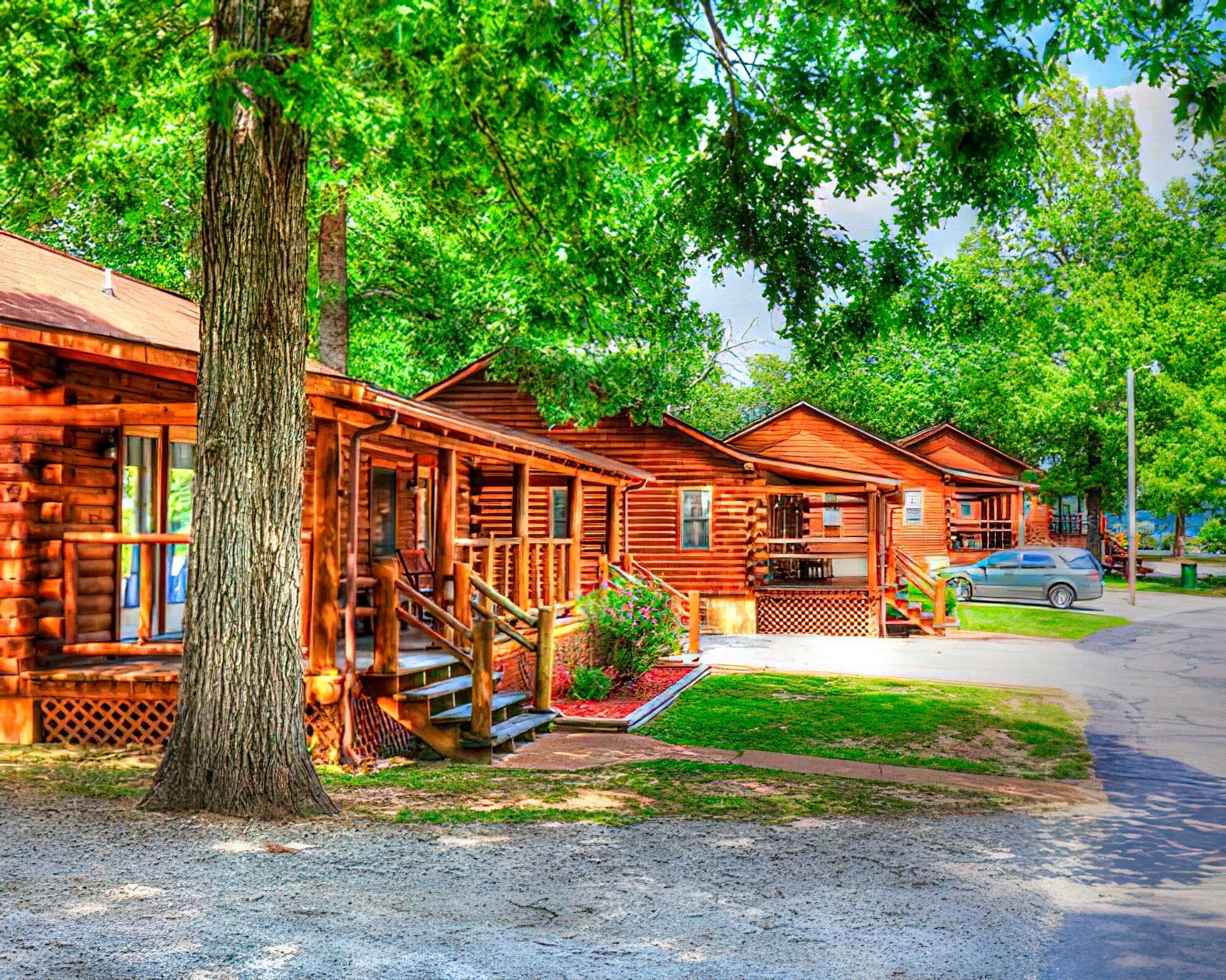 Crown Point Resort - Image 6