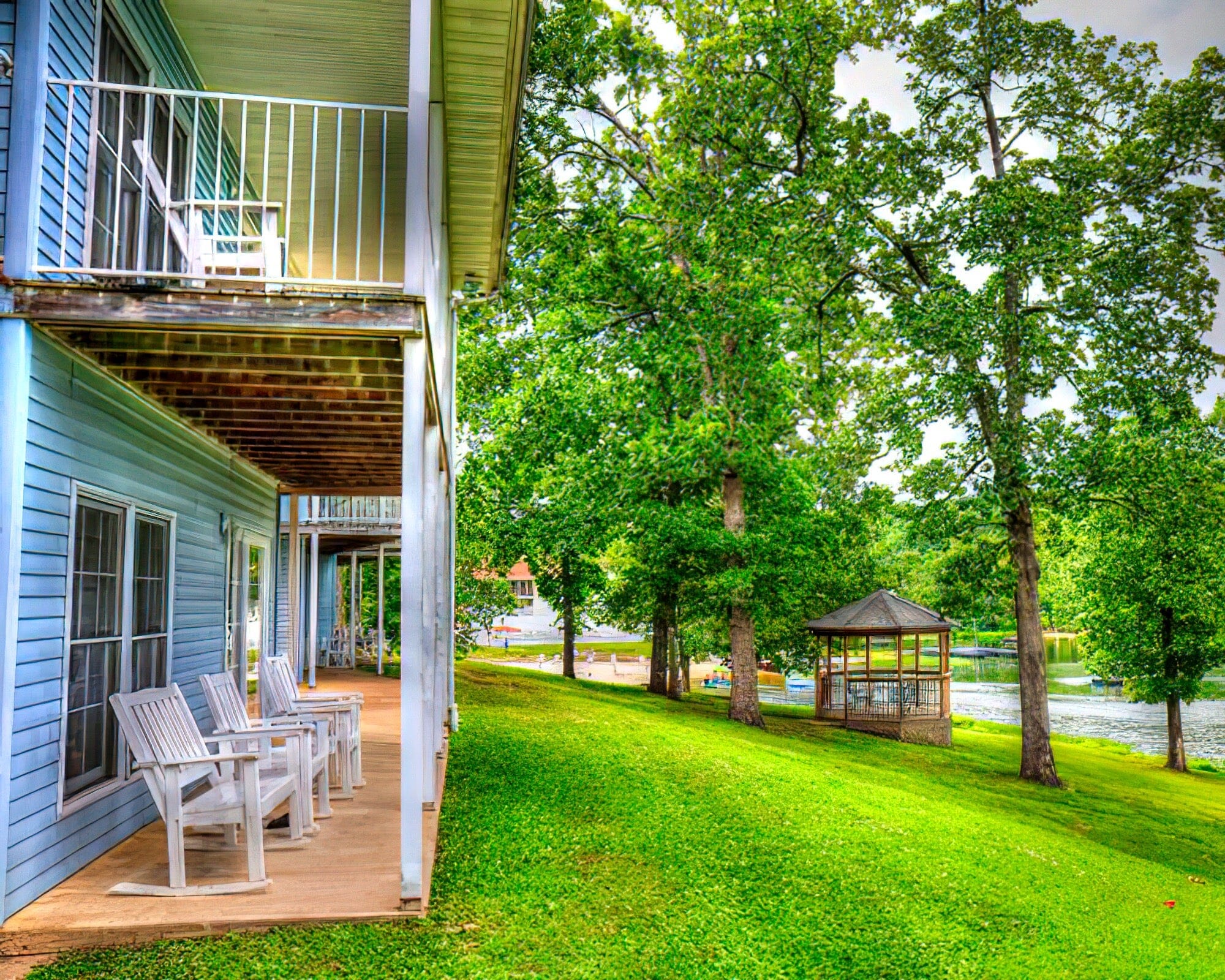 Crown Point Resort - Image 8