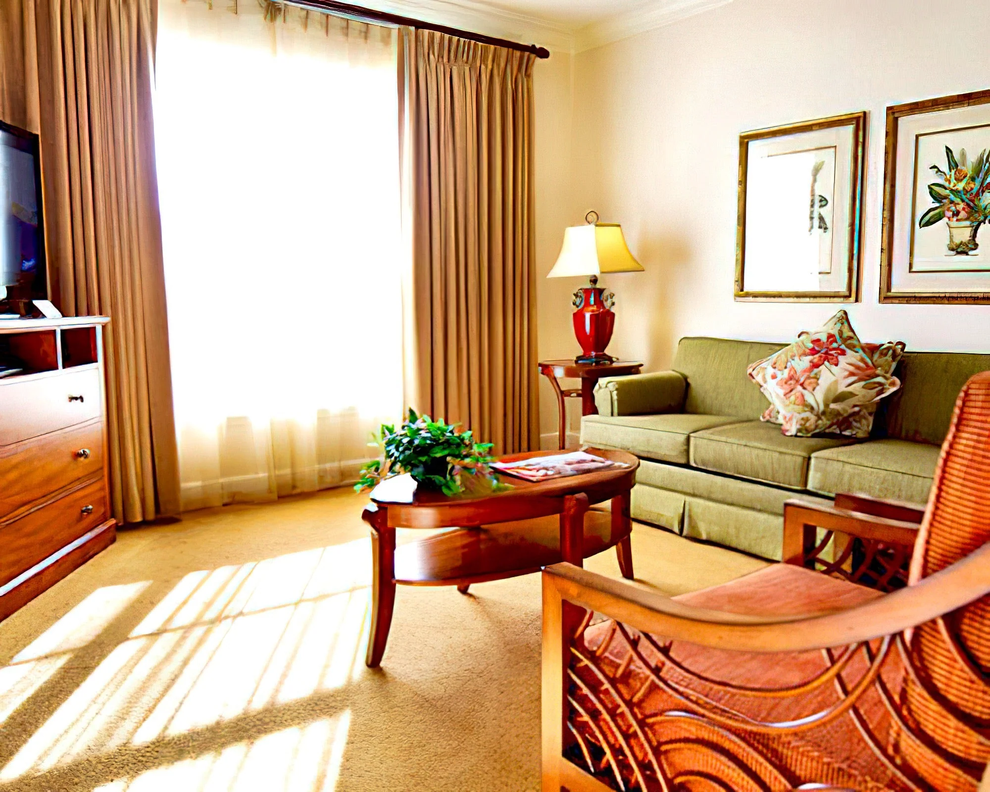 Cypress Pointe Grande Villas Resort - Image 2