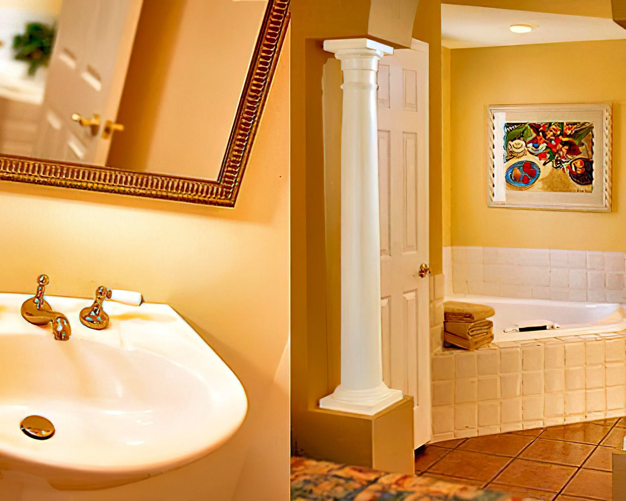 Cypress Pointe Grande Villas Resort - Image 6