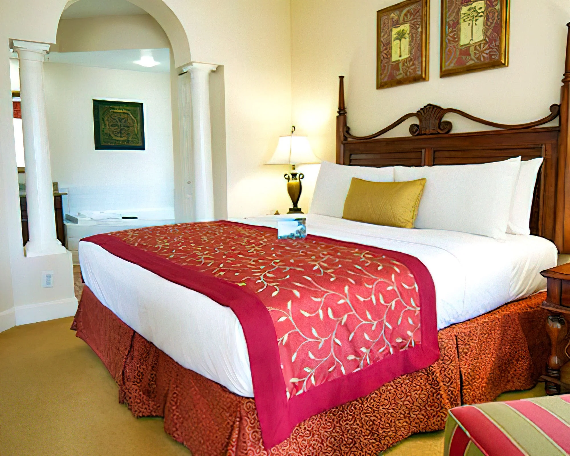 Cypress Pointe Grande Villas Resort - Image 7