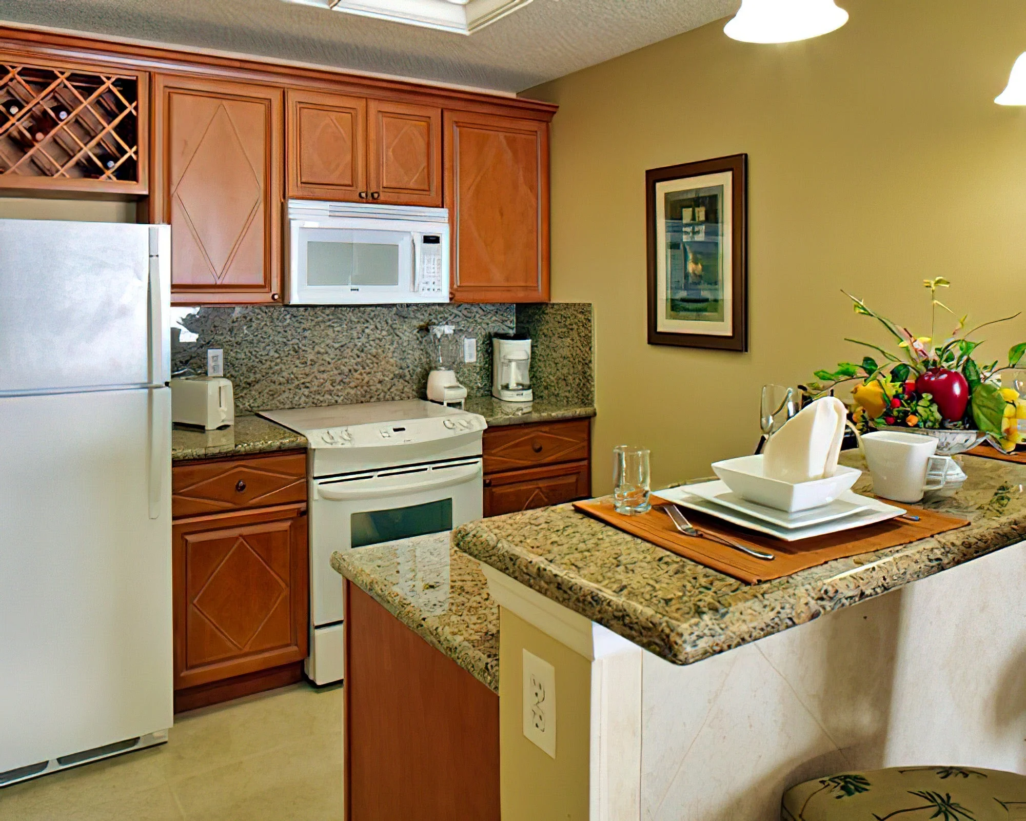 Cypress Pointe Resort by Diamond Resorts - Image 10