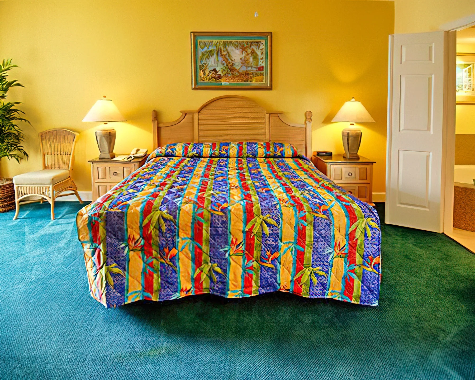 Cypress Pointe Resort by Diamond Resorts - Image 12