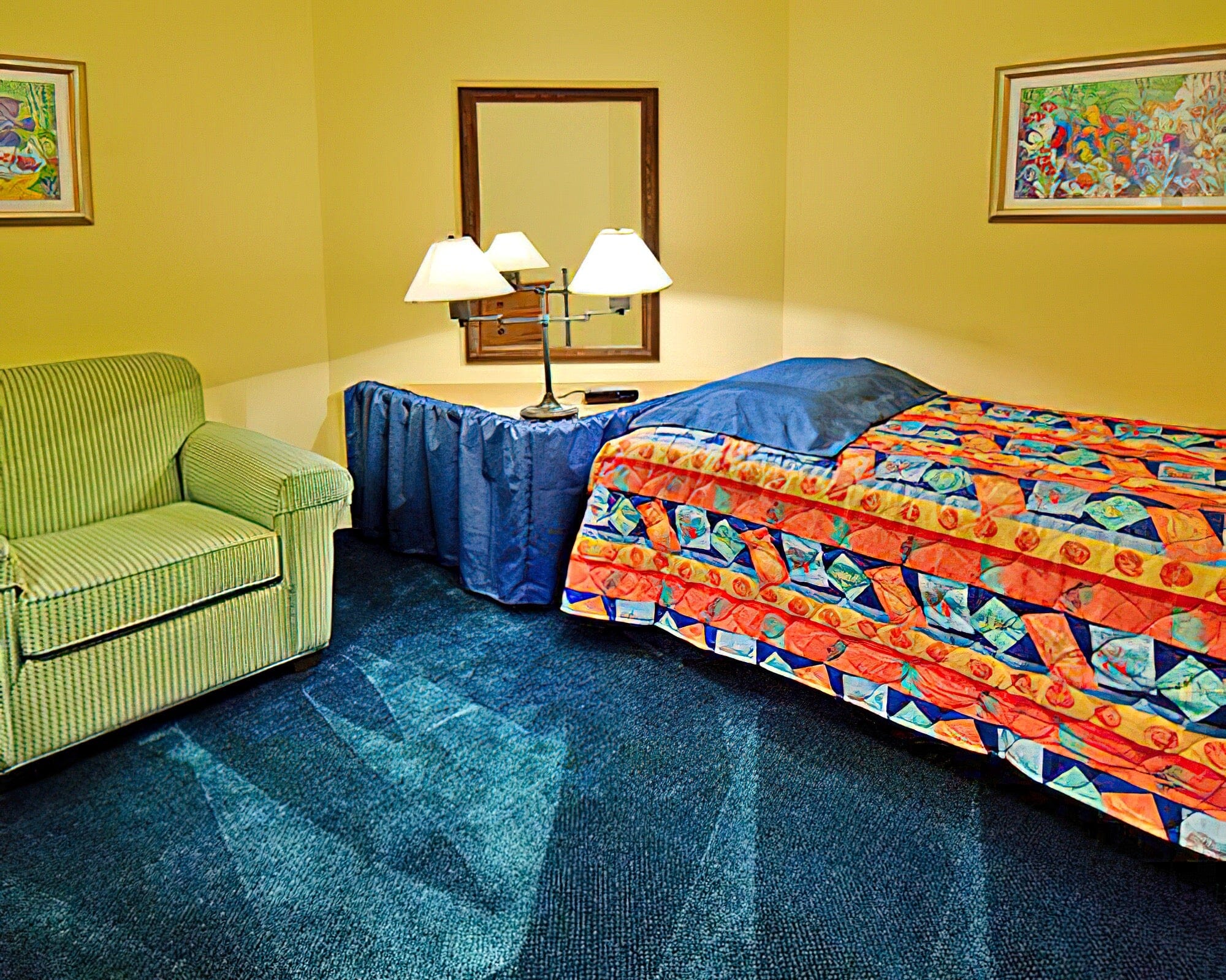 Cypress Pointe Resort by Diamond Resorts - Image 17
