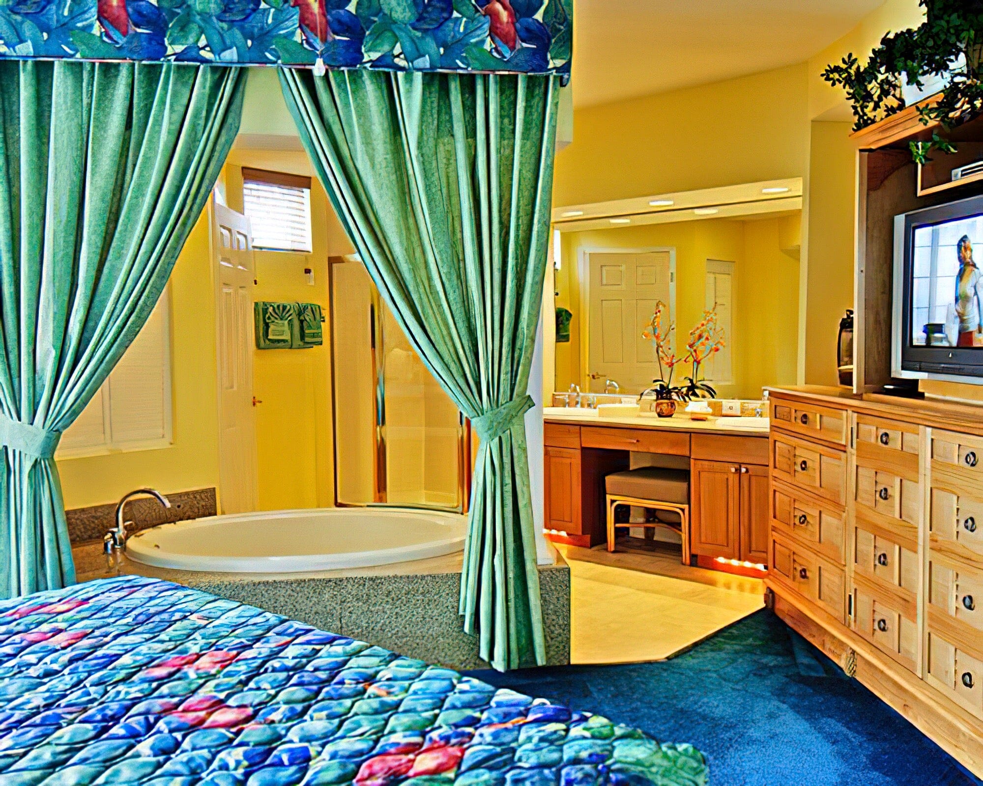 Cypress Pointe Resort by Diamond Resorts - Image 21