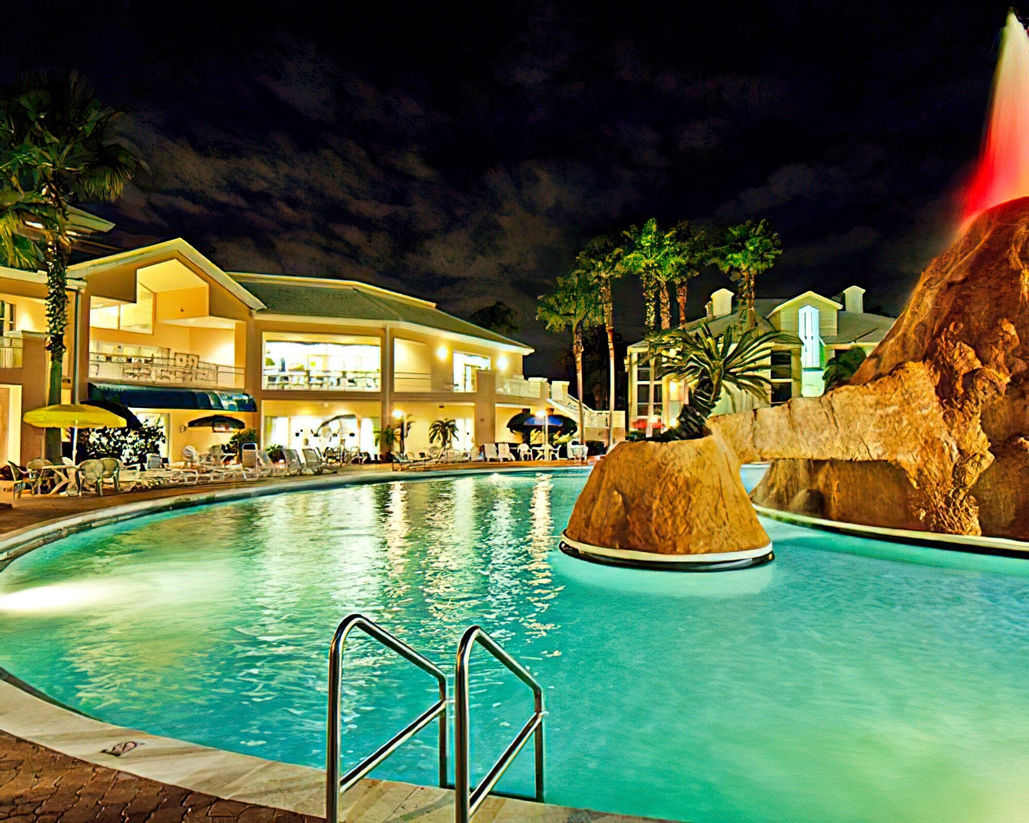 Cypress Pointe Resort by Diamond Resorts - Image 22