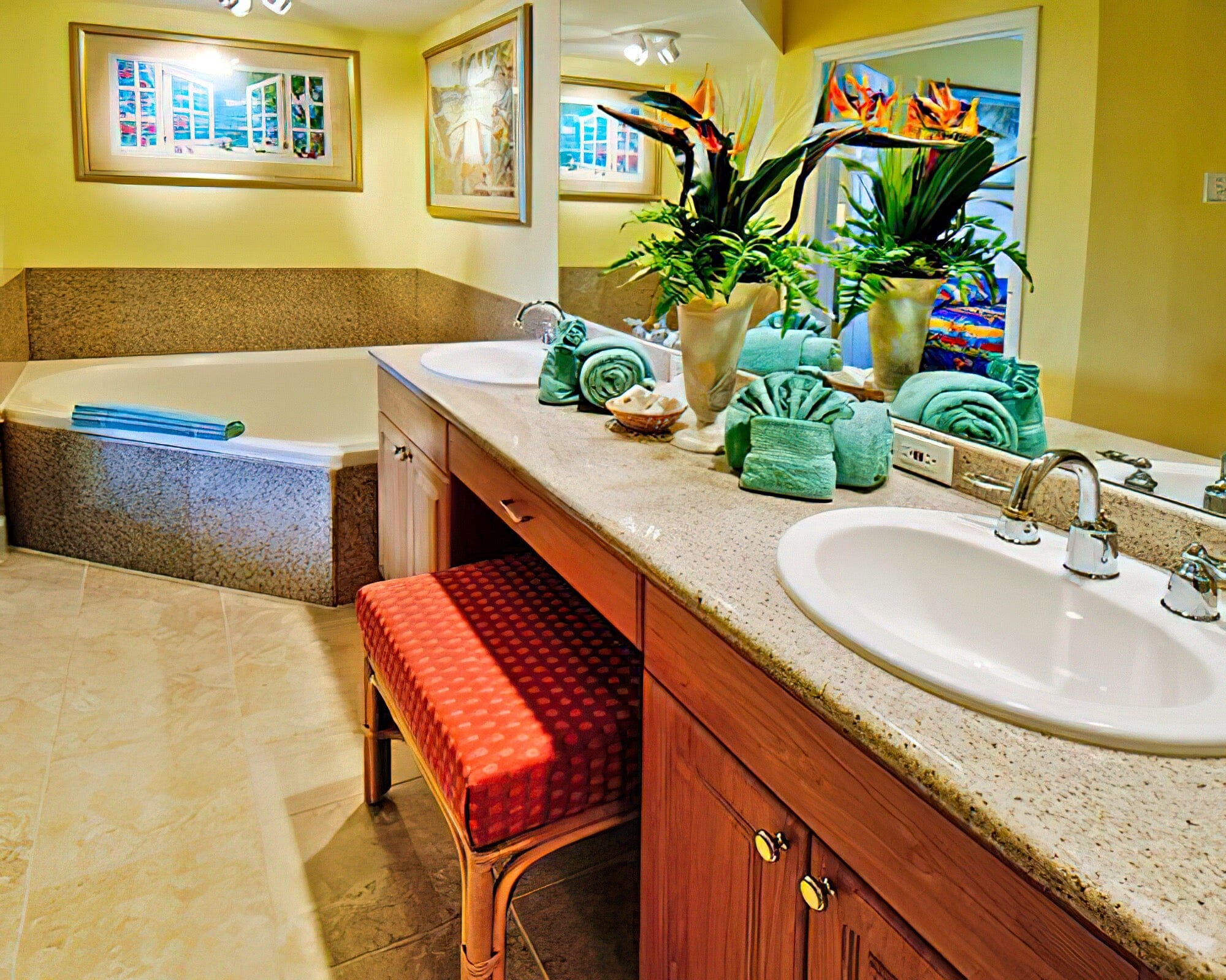 Cypress Pointe Resort by Diamond Resorts - Image 29