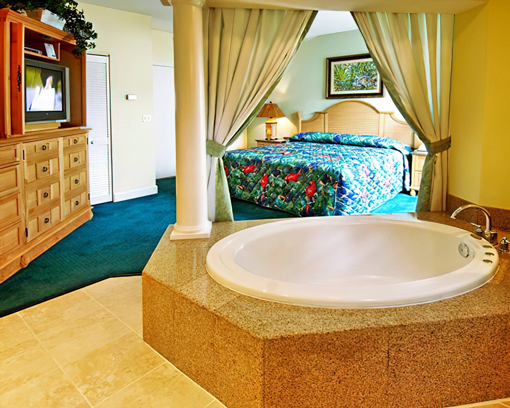 Cypress Pointe Resort by Diamond Resorts - Image 6