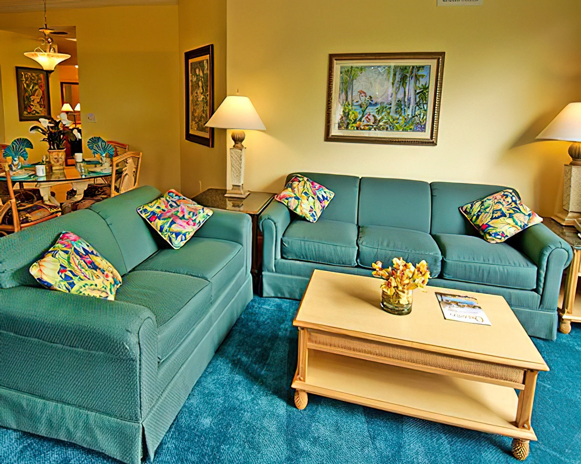 Cypress Pointe Resort by Diamond Resorts - Image 7