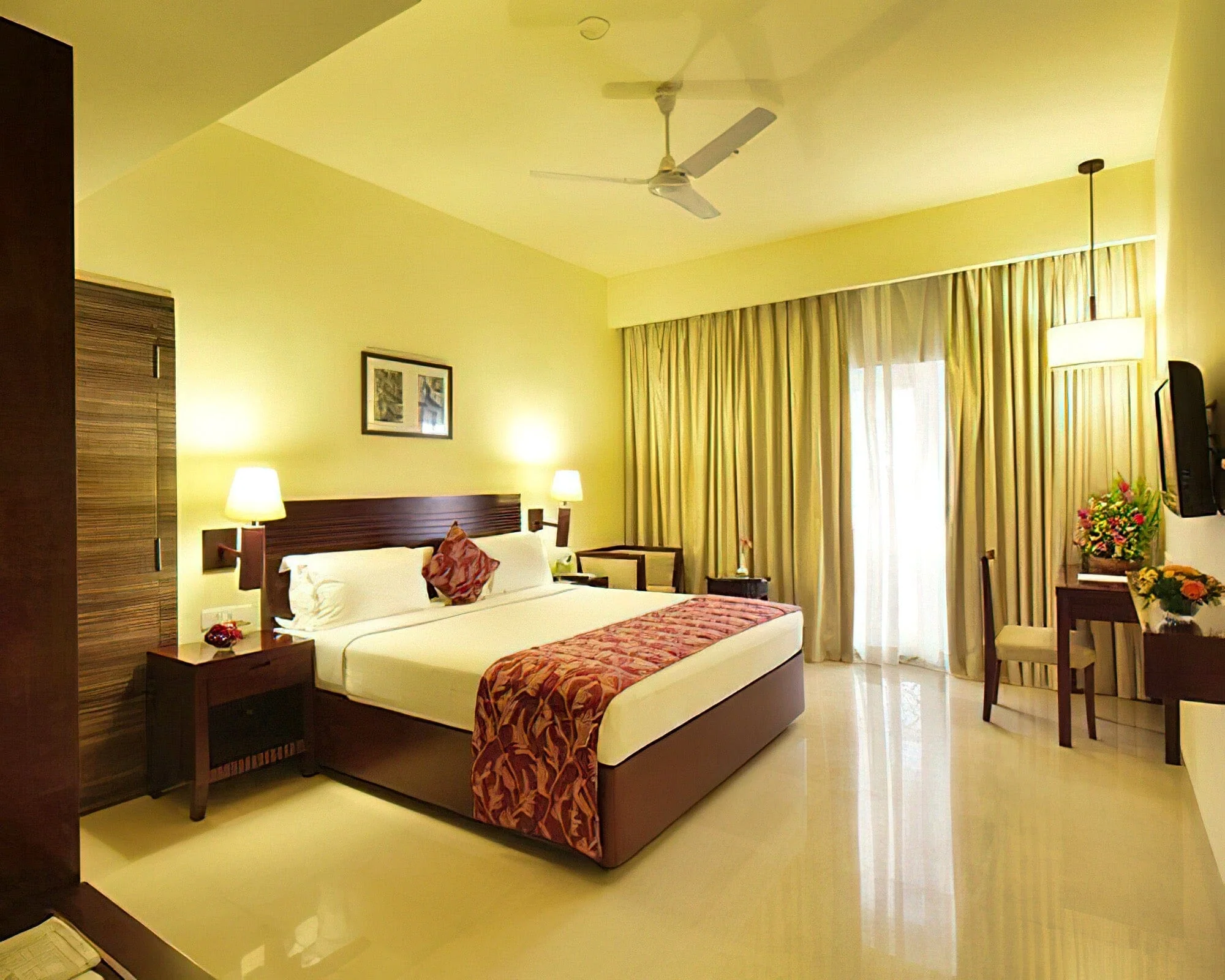 Daiwik Hotels Rameswaram - Image 13