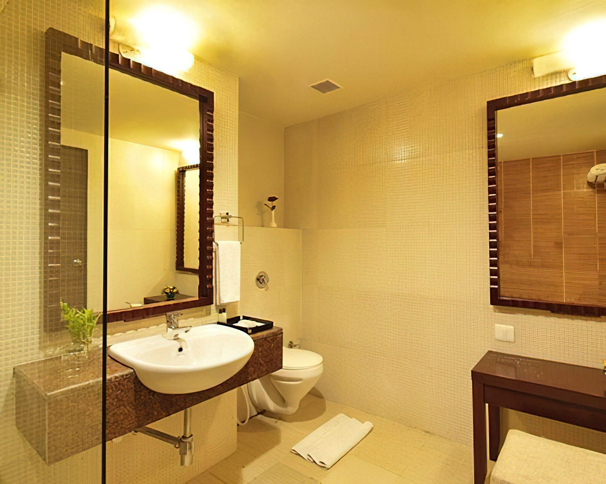 Daiwik Hotels Rameswaram - Image 15