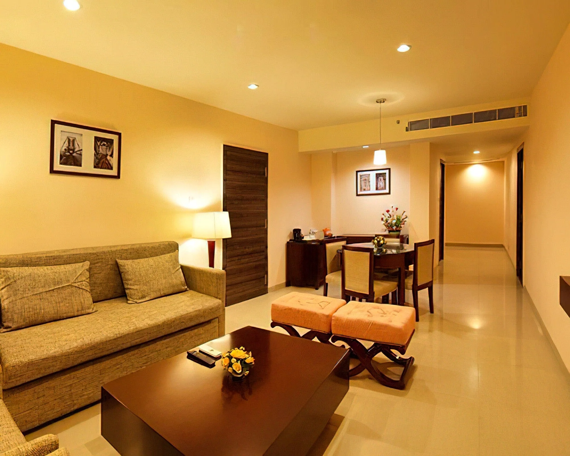 Daiwik Hotels Rameswaram - Image 3