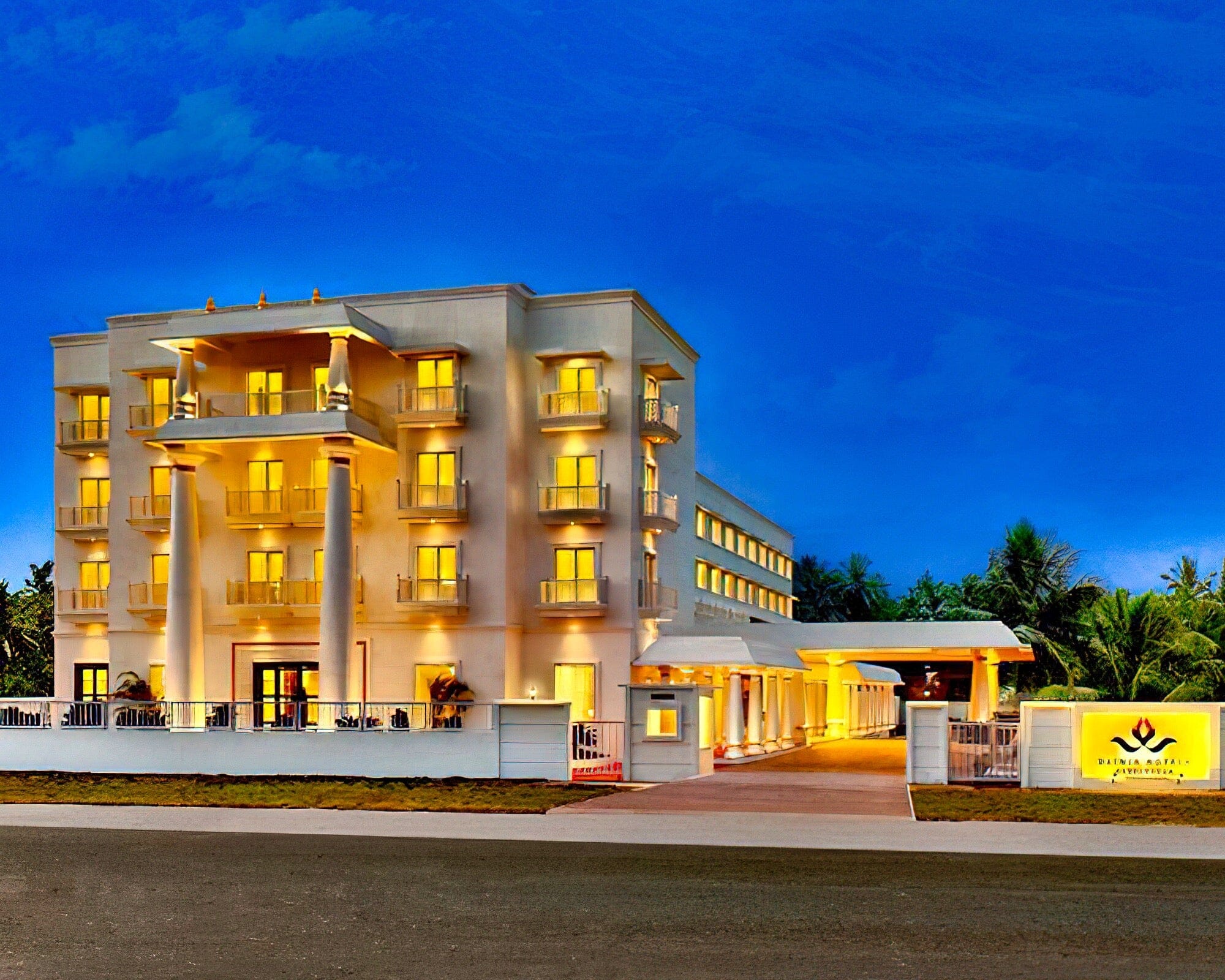 Daiwik Hotels Rameswaram - Image 7