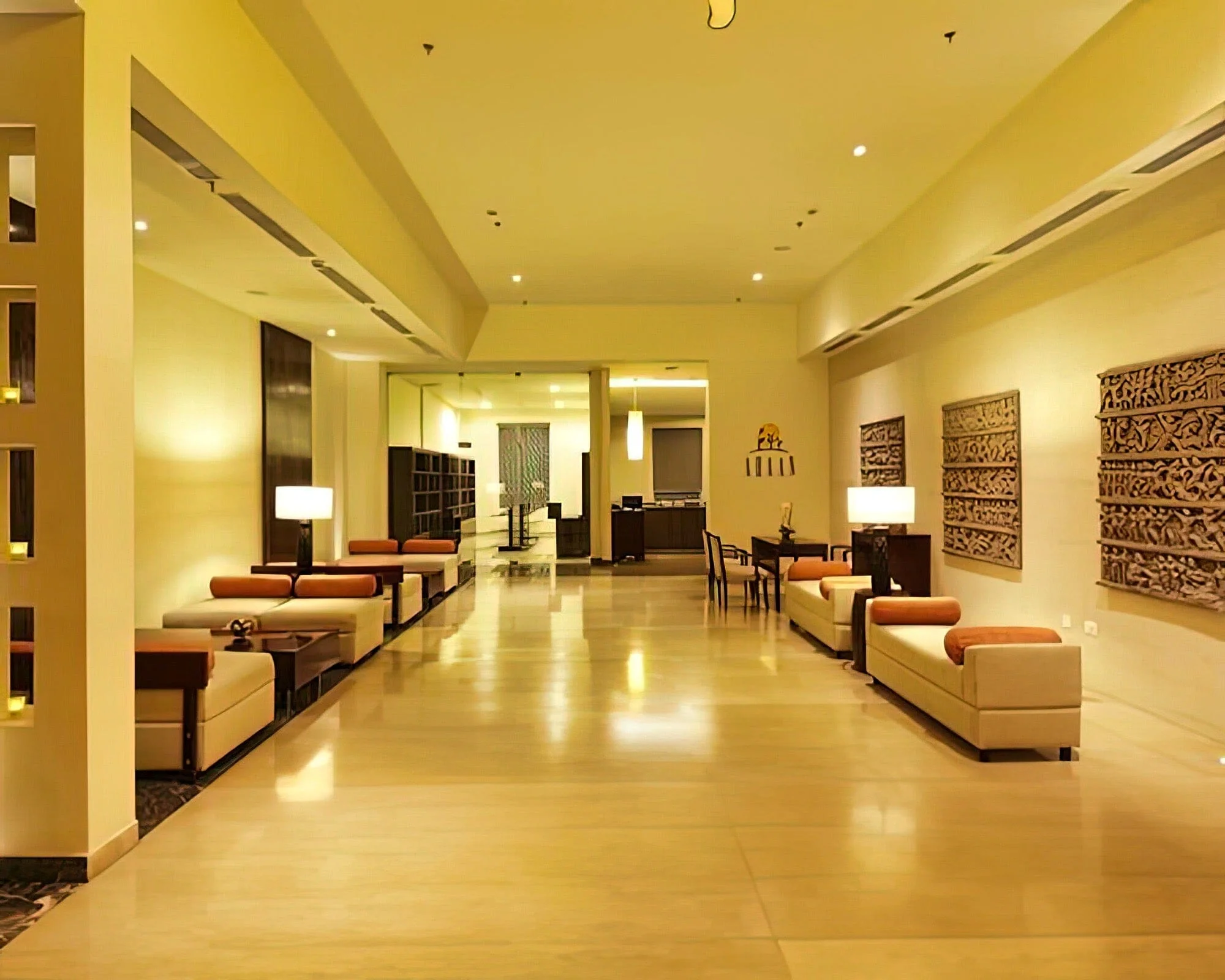 Daiwik Hotels Rameswaram - Image 8