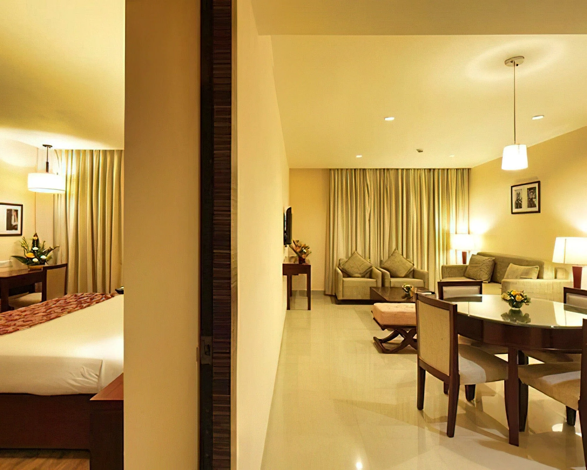 Daiwik Hotels Rameswaram - Image 9