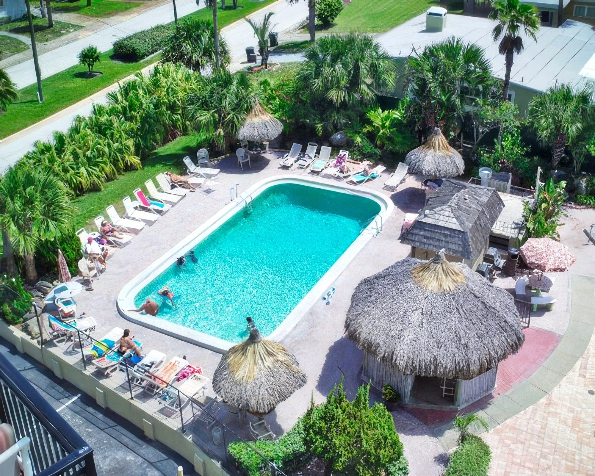 Daytona Resort and Club
