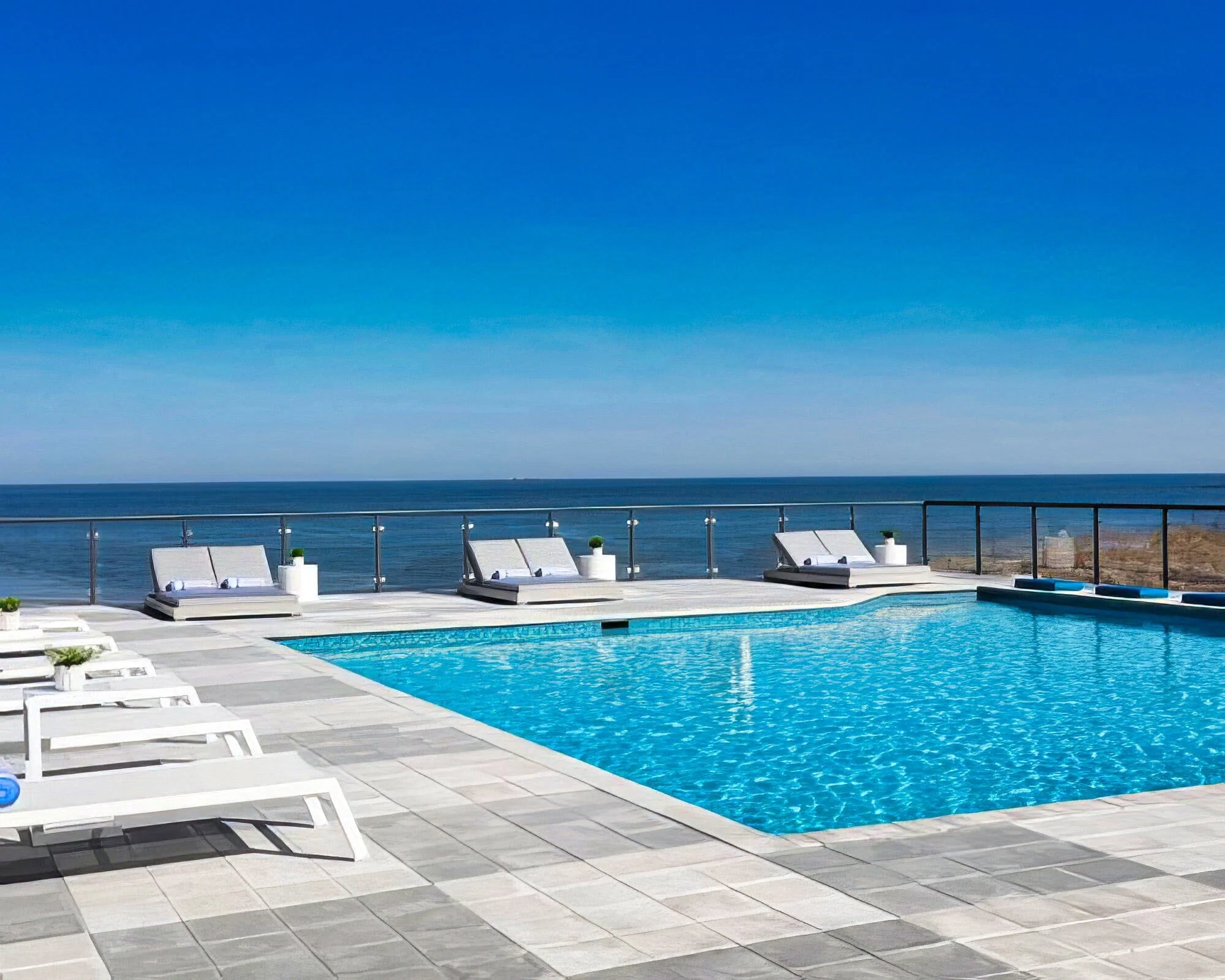 Delta Hotels Virginia Beach Bayfront Suites