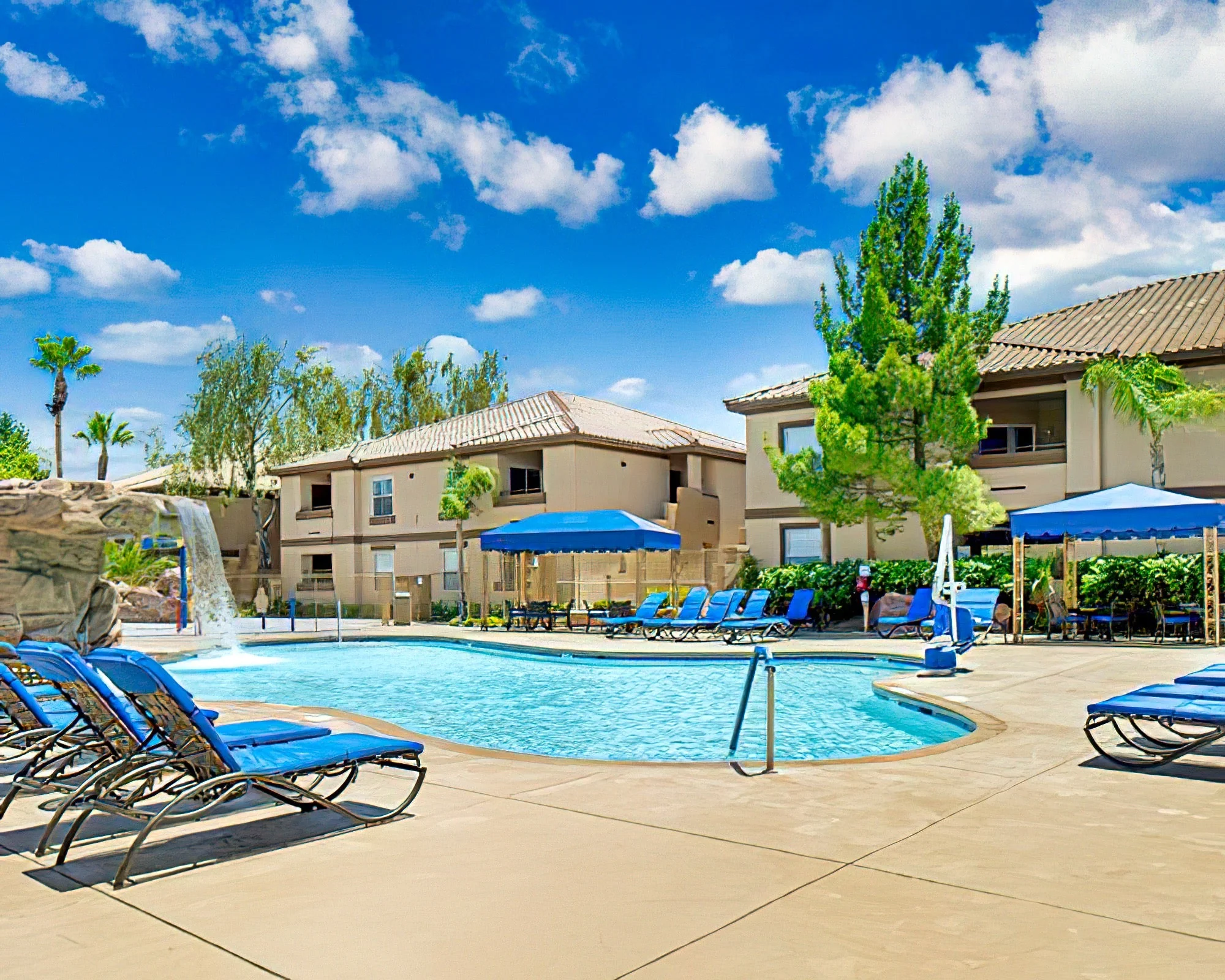 Desert Paradise Resort by Diamond Resorts - Image 3