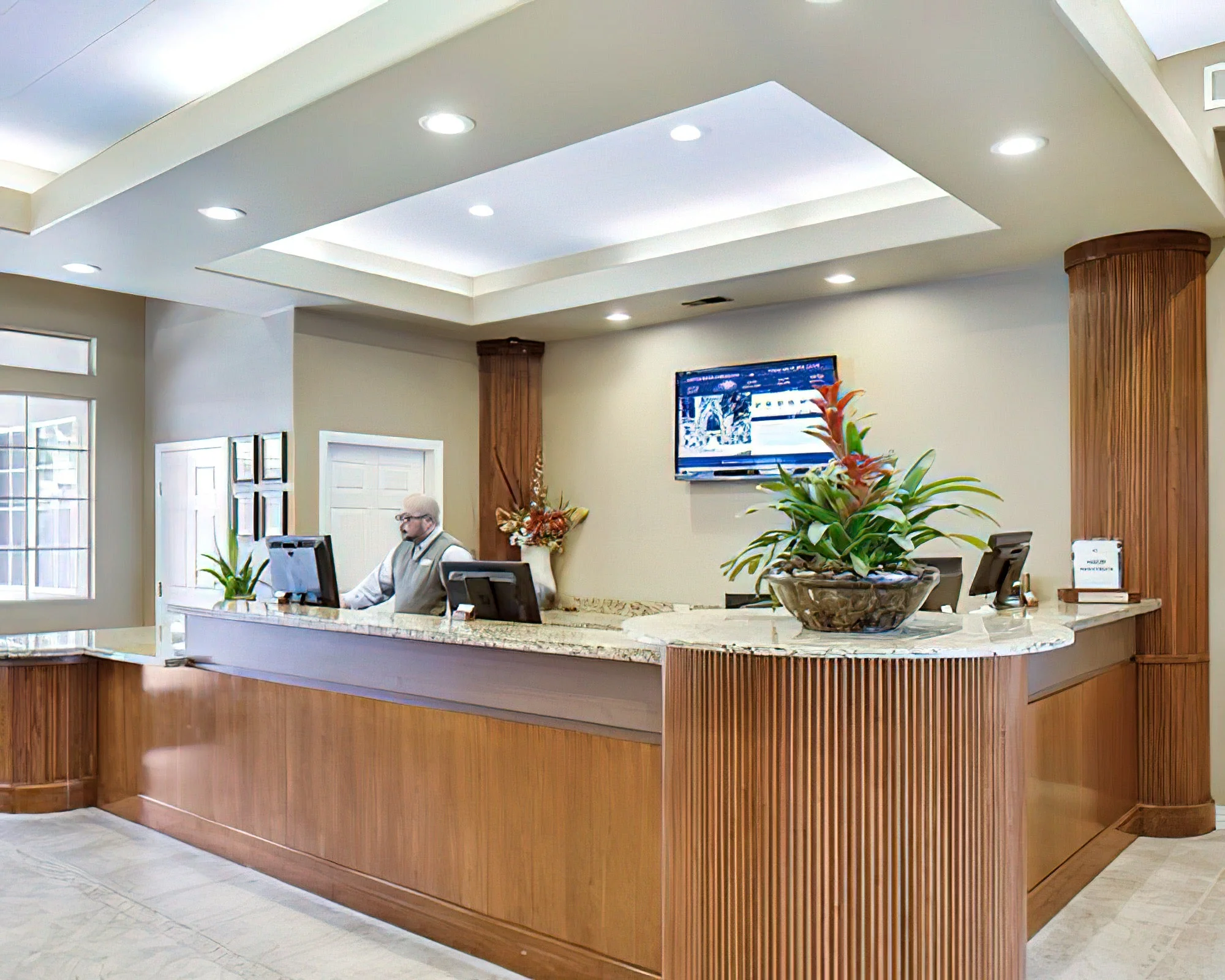 Desert Paradise Resort by Diamond Resorts - Image 4