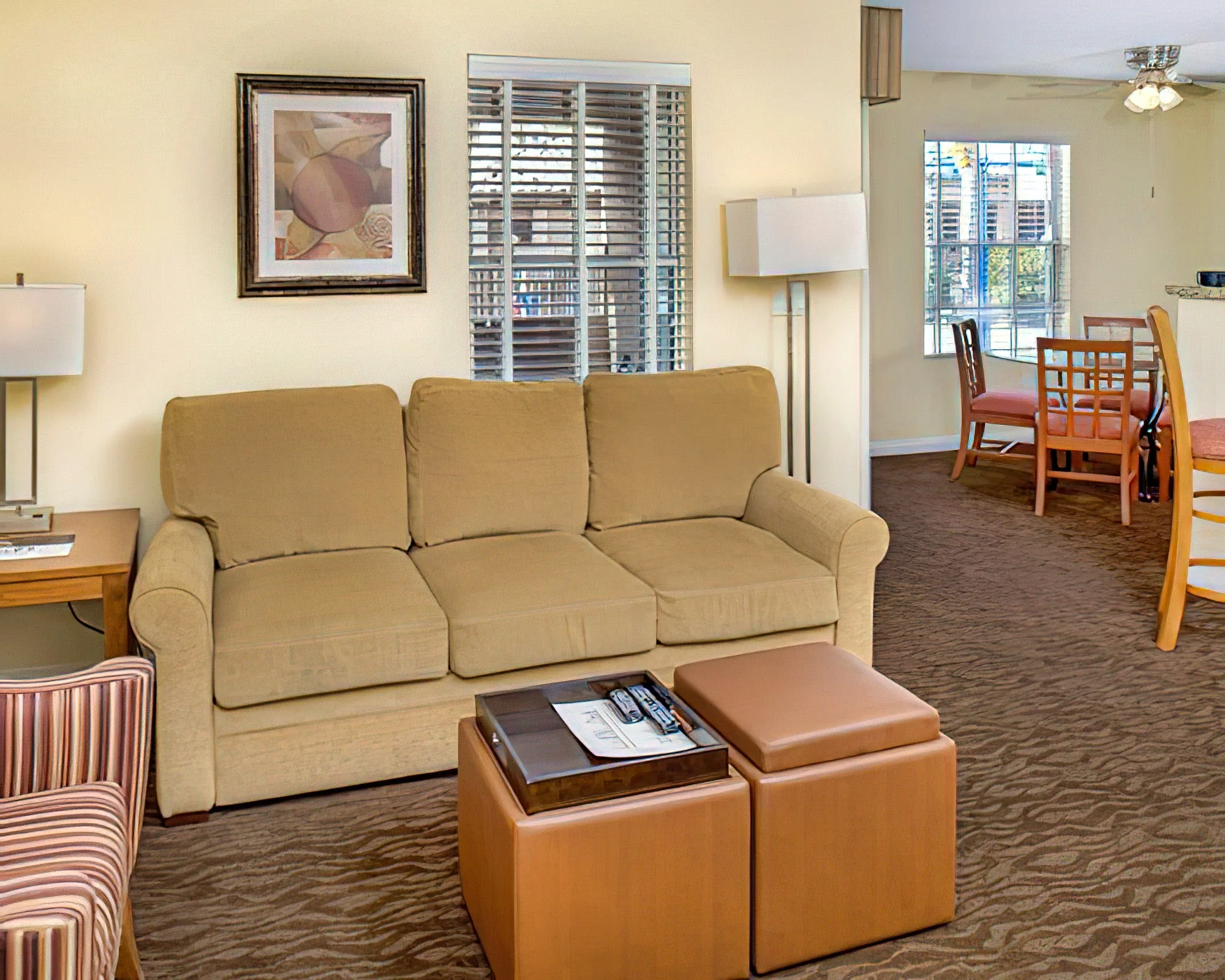 Desert Paradise Resort by Diamond Resorts - Image 6