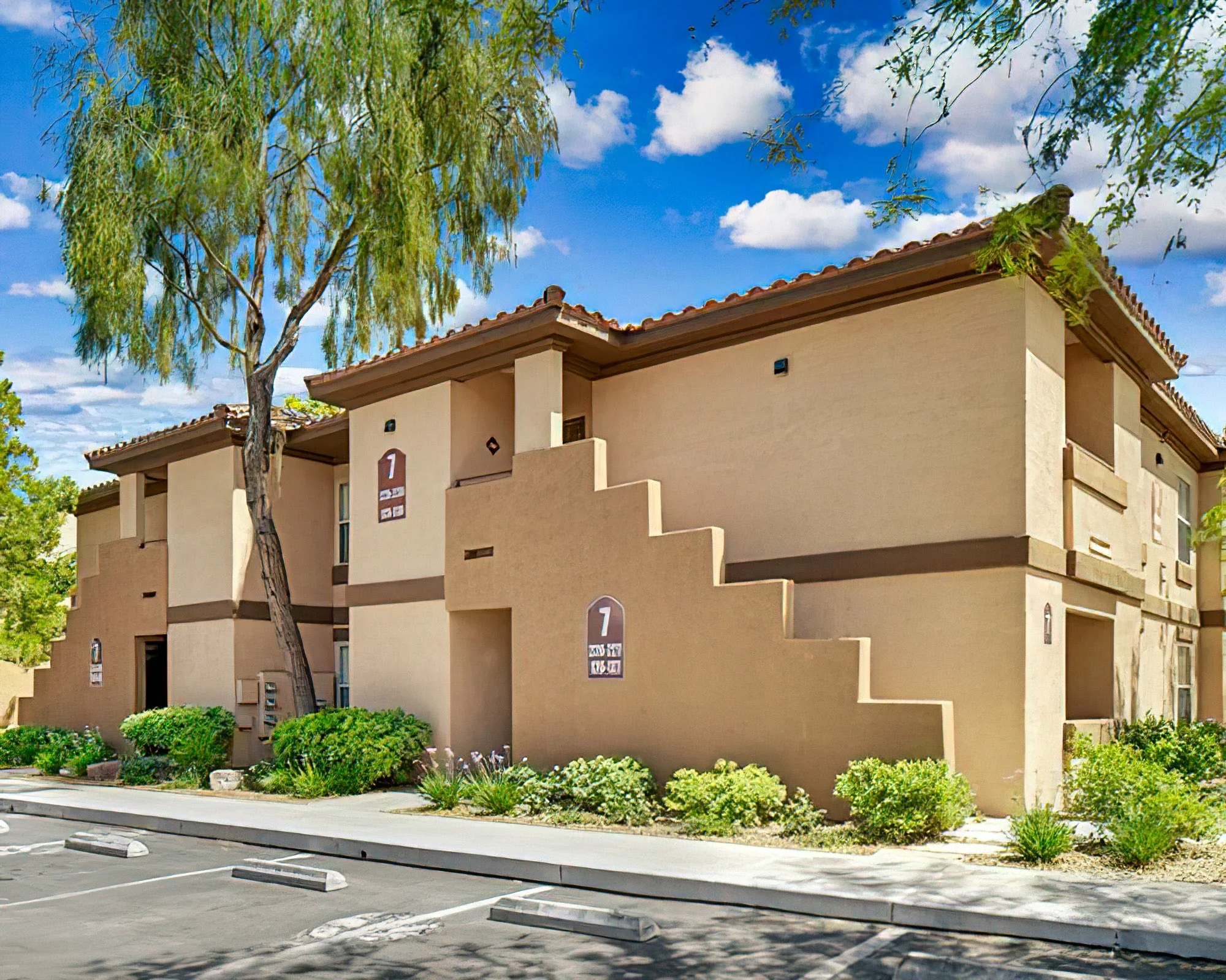 Desert Paradise Resort by Diamond Resorts - Image 7