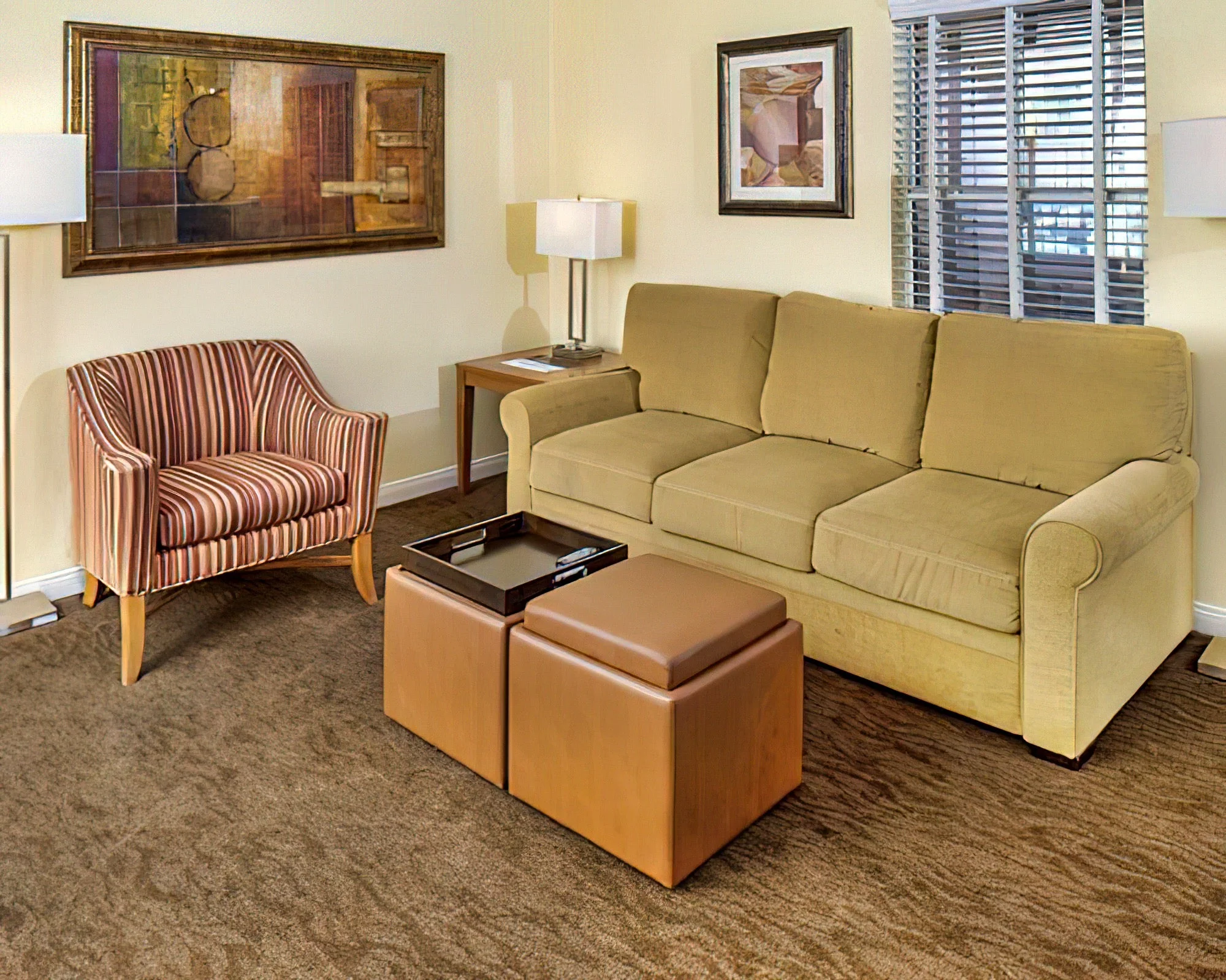 Desert Paradise Resort by Diamond Resorts - Image 8