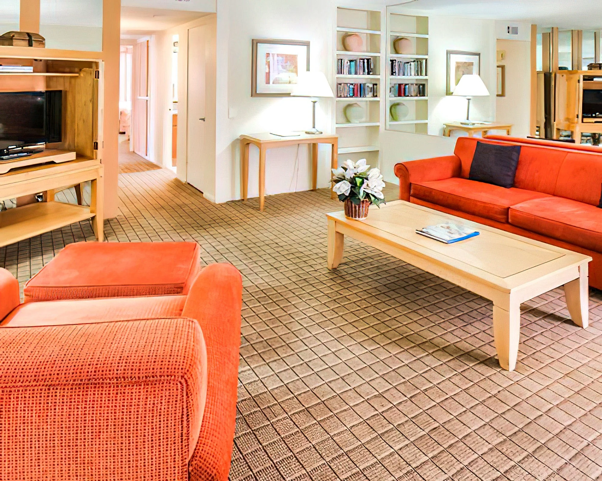 Desert Vacation Villas - Image 15
