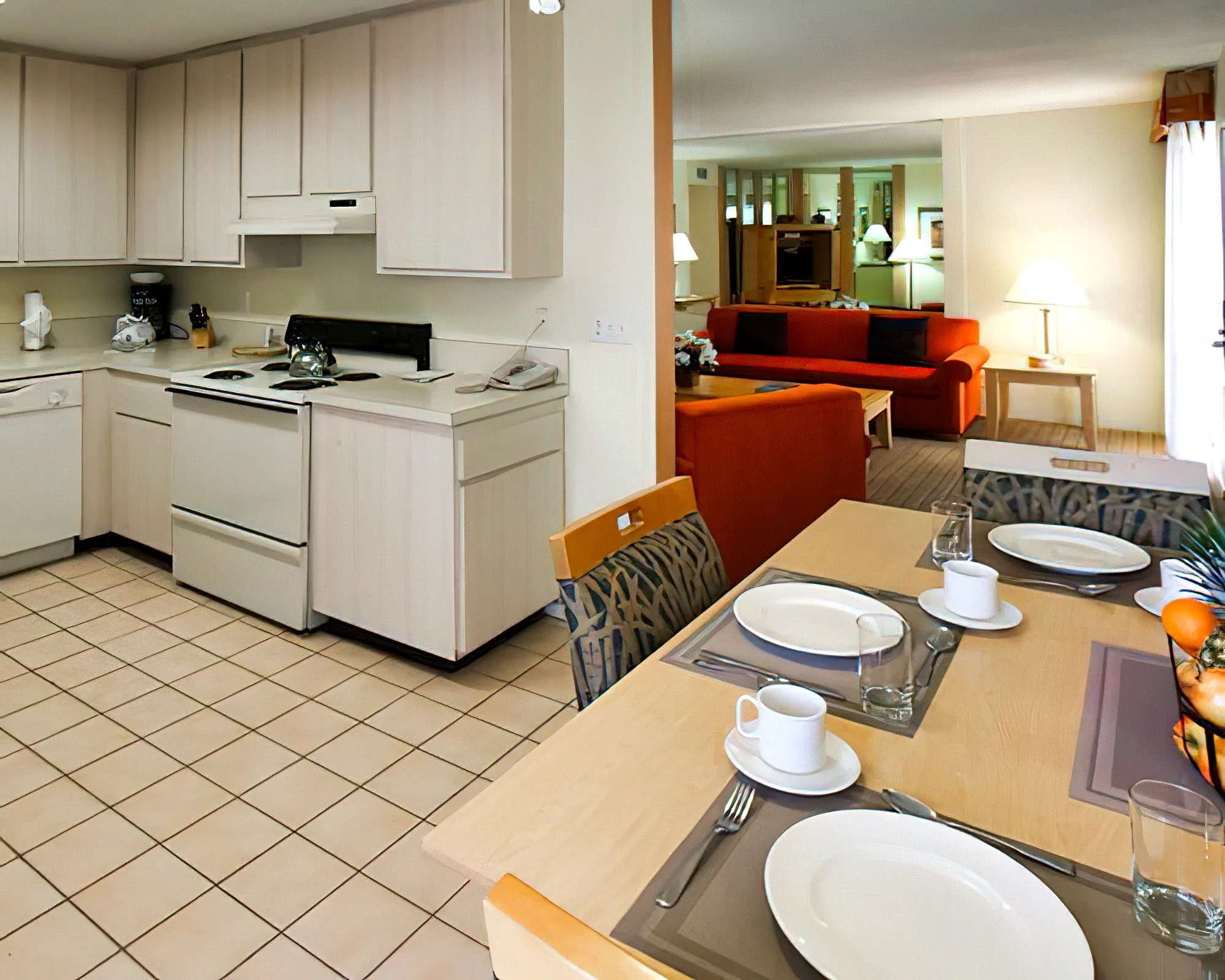 Desert Vacation Villas - Image 19