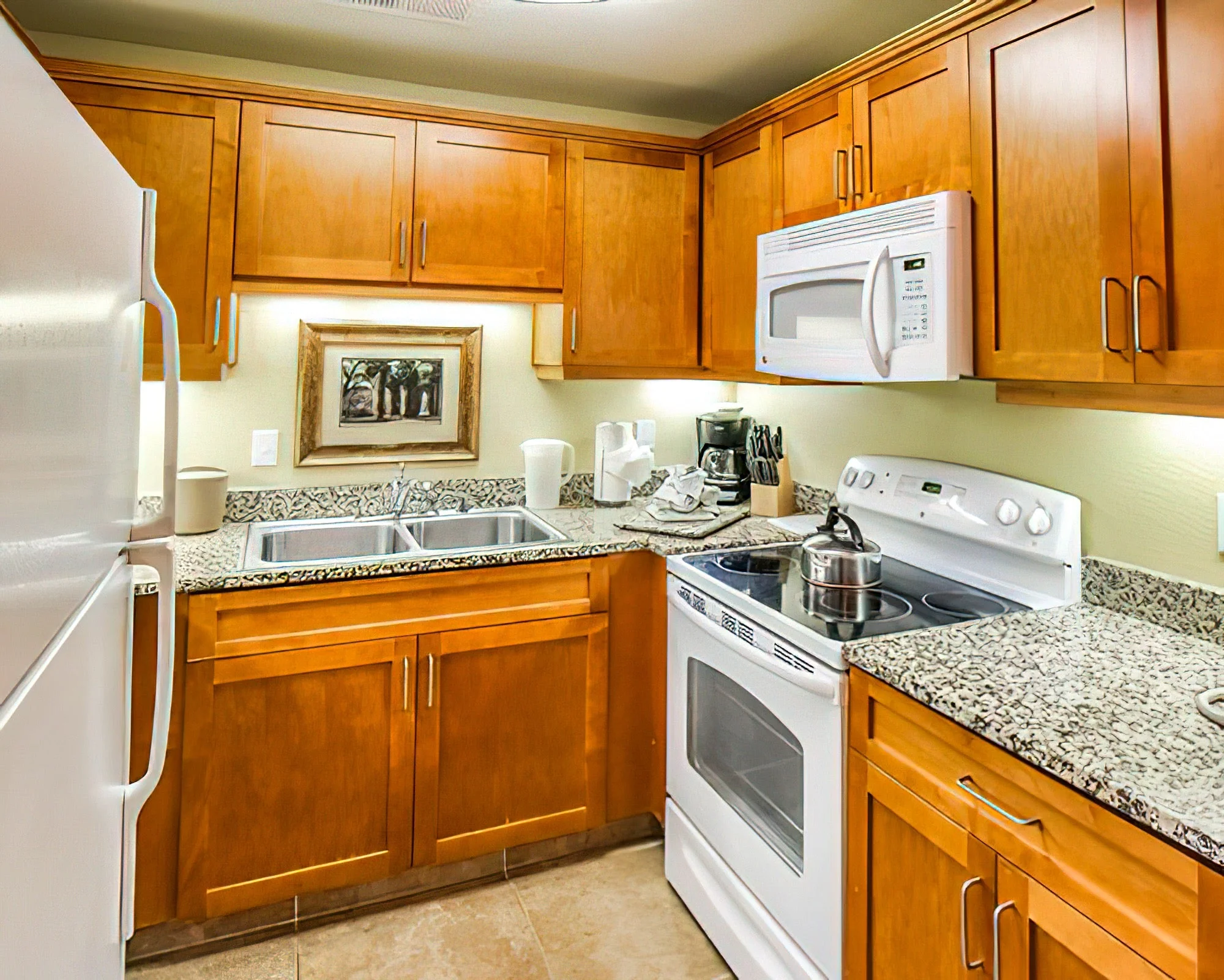Desert Vacation Villas - Image 21