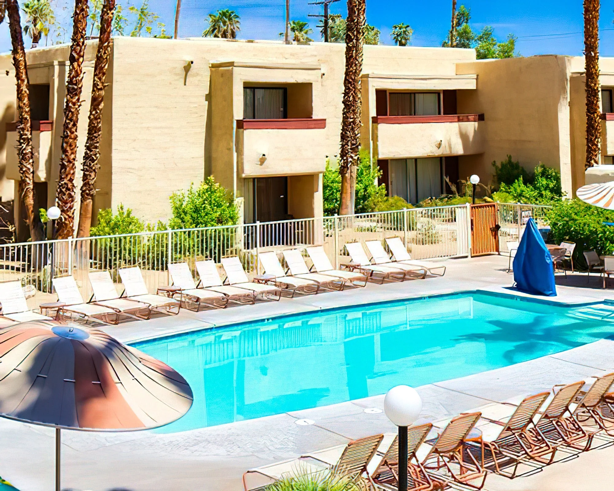 Desert Vacation Villas - Image 3