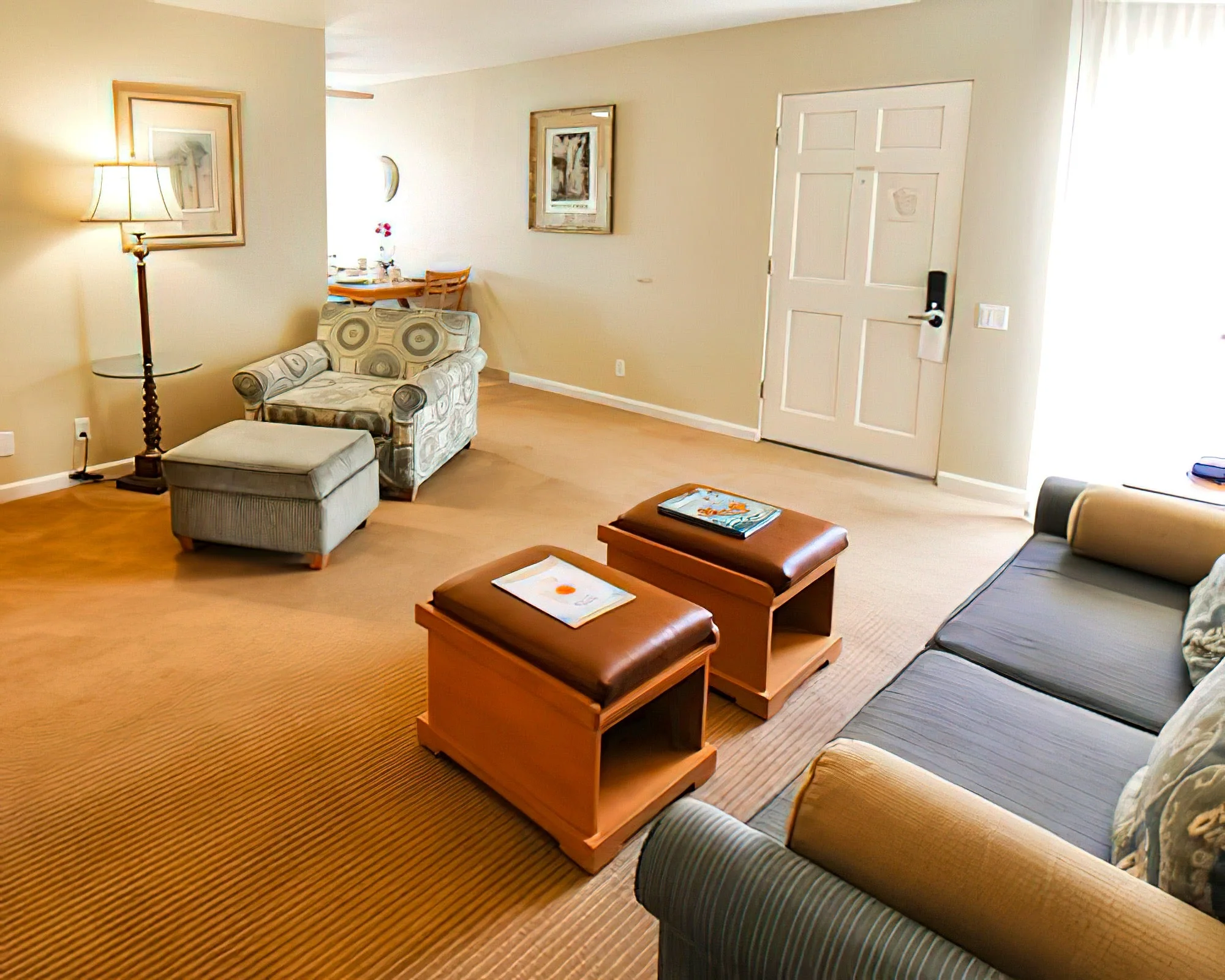 Desert Vacation Villas - Image 4