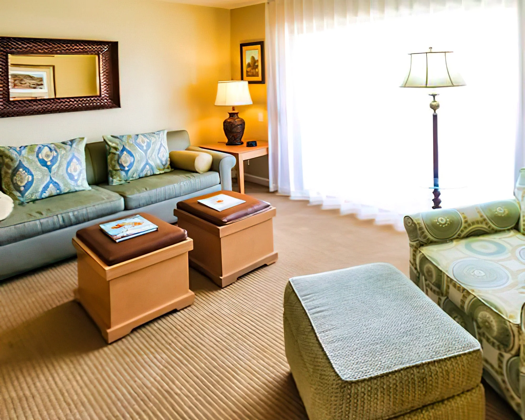 Desert Vacation Villas - Image 5