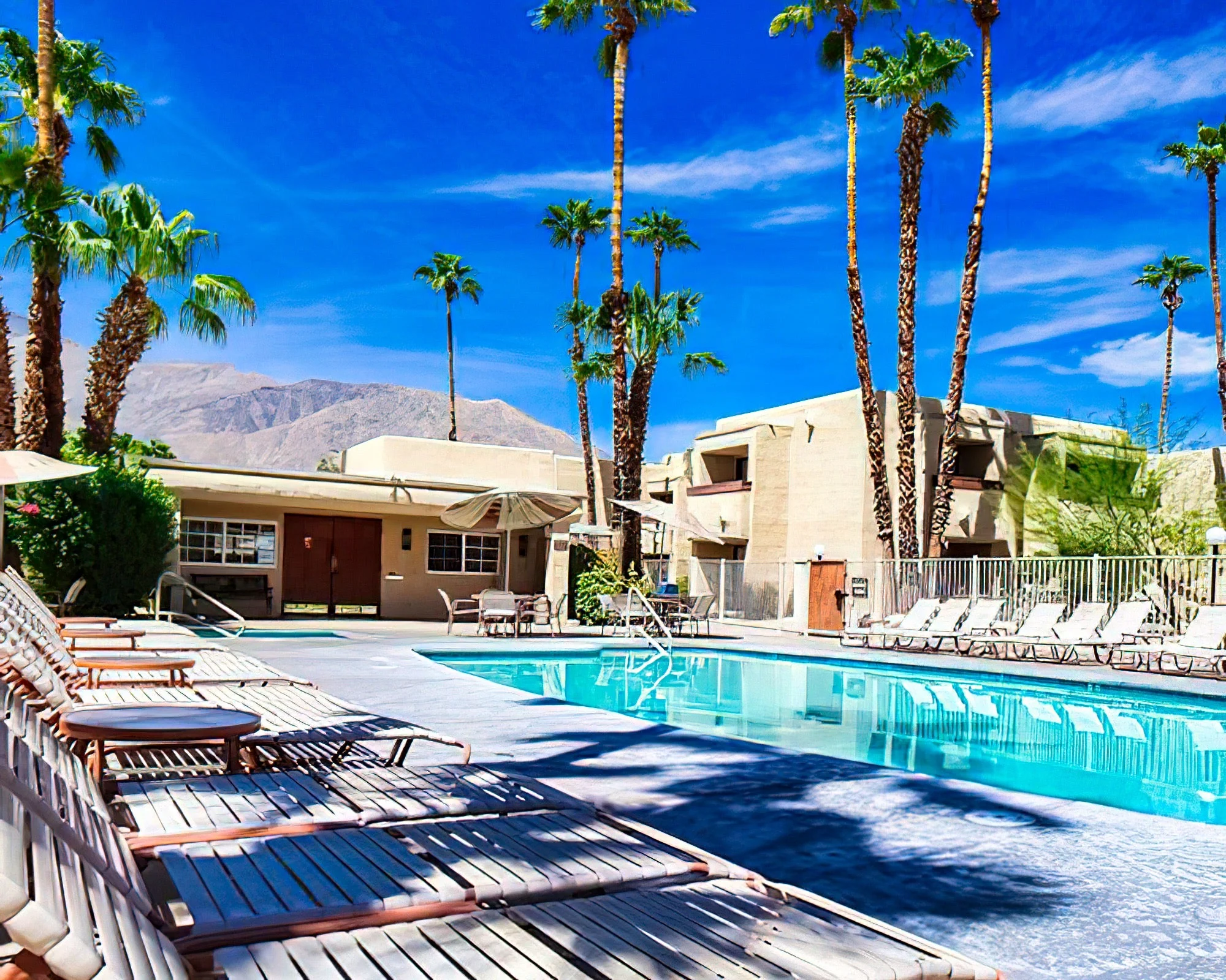 Desert Vacation Villas - Image 7