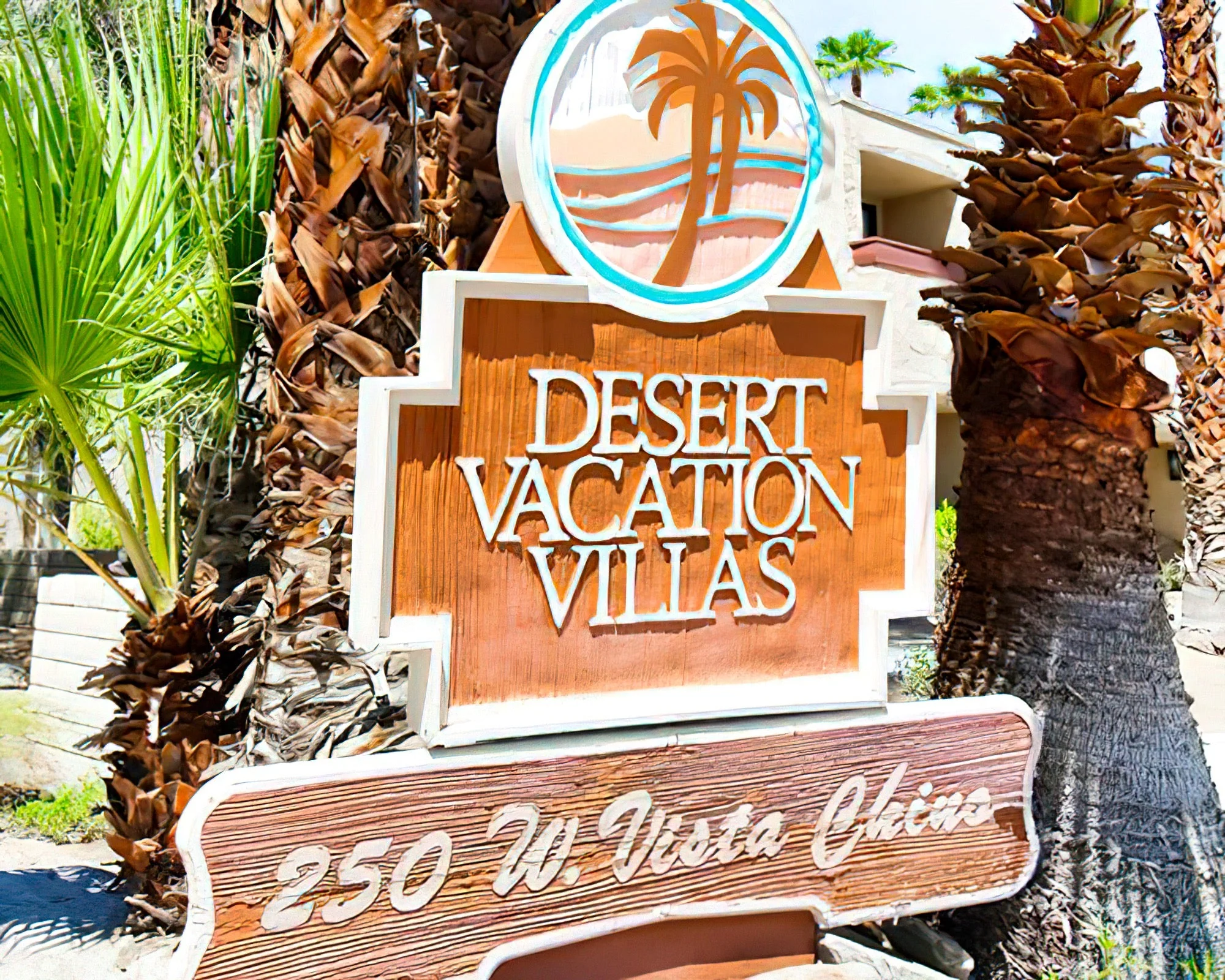 Desert Vacation Villas - Image 8