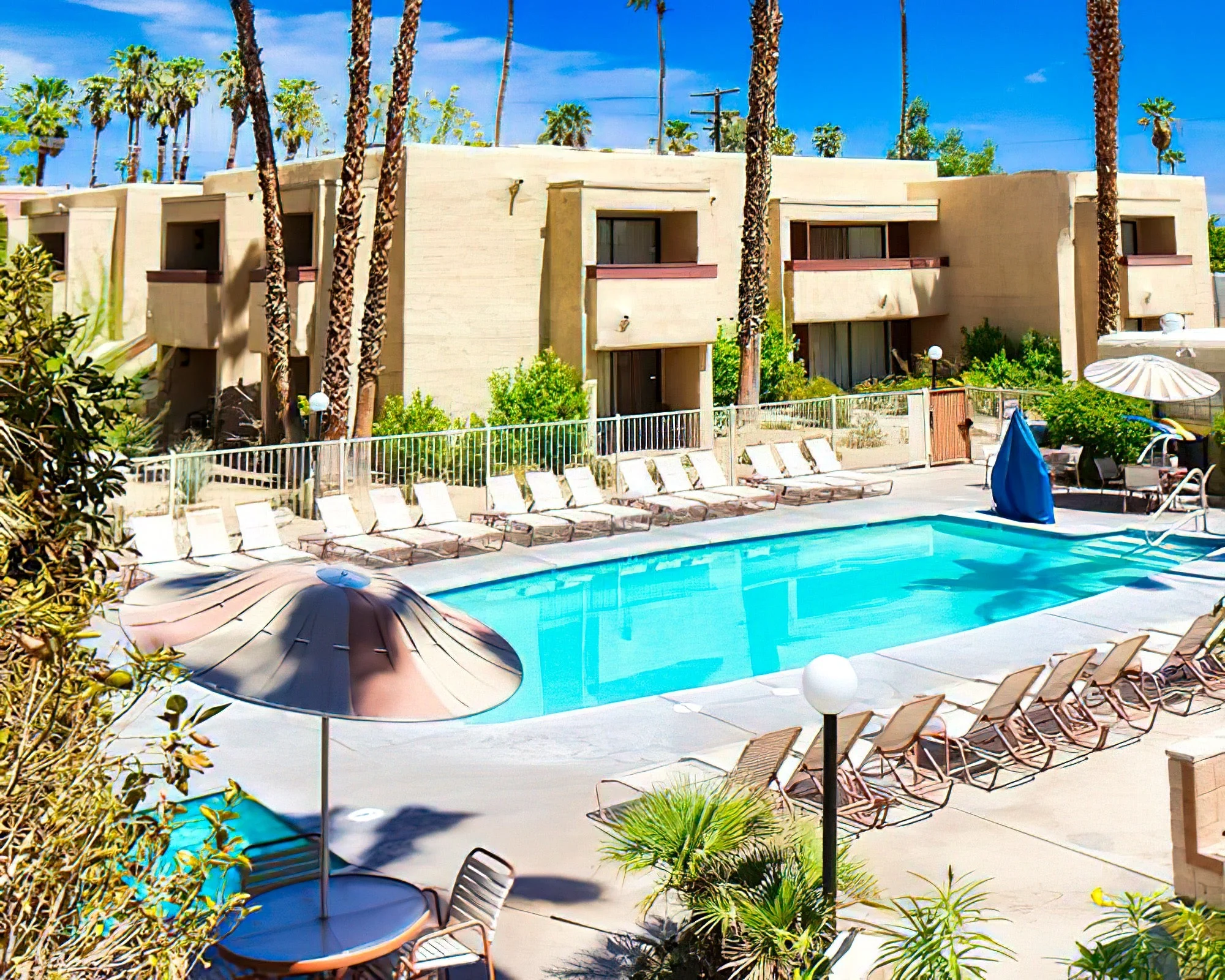 Desert Vacation Villas - Image 9